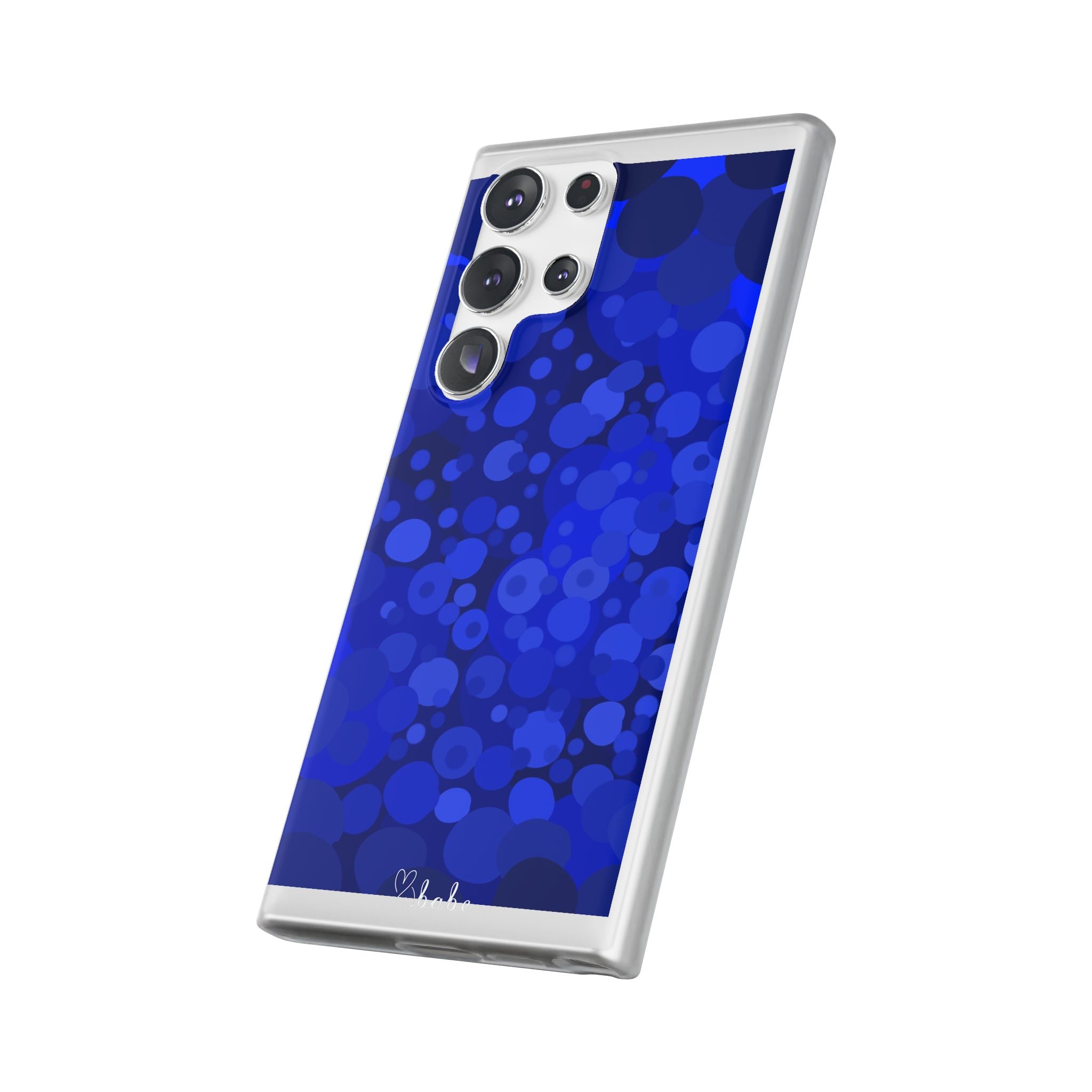 Ry's, Flexi Phone Case.