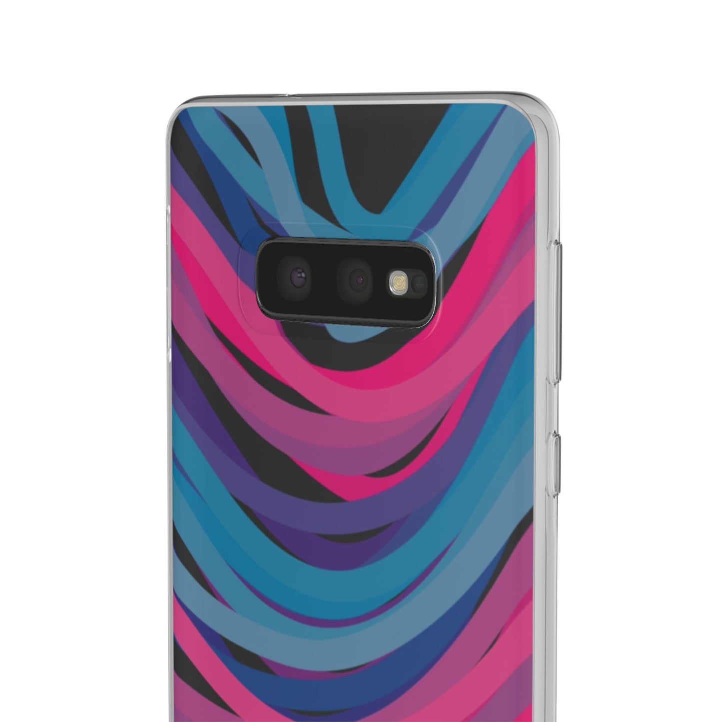 Candy Vines, Flexi Case.