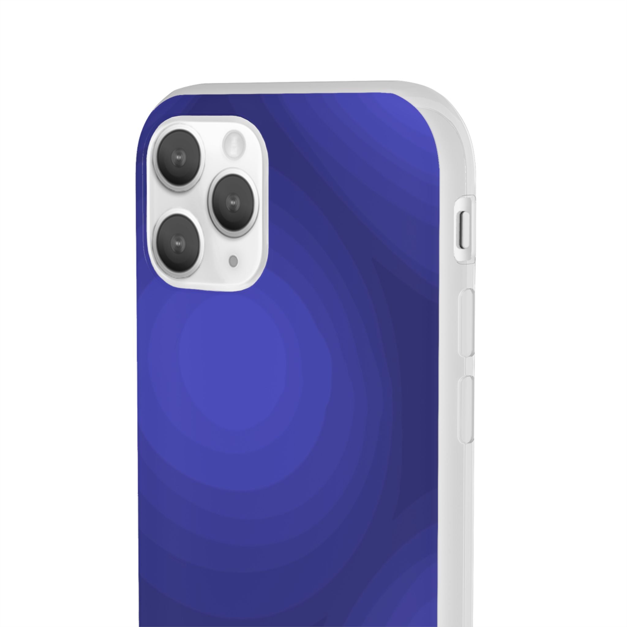 Ocean Bubbles, Flexi Case.