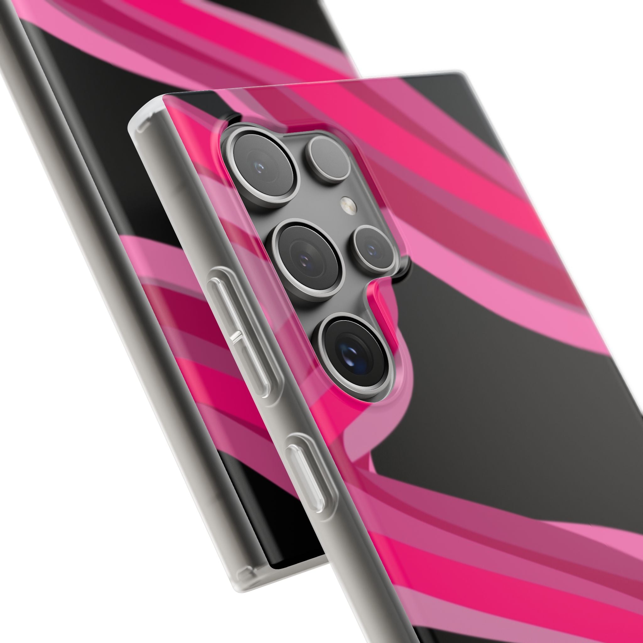 Cherry Vines, Flexi Case.