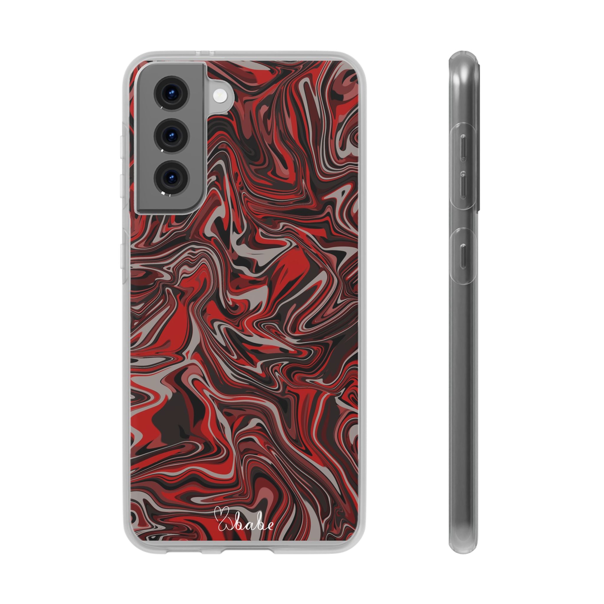 Ky's, Flexi Phone Case.