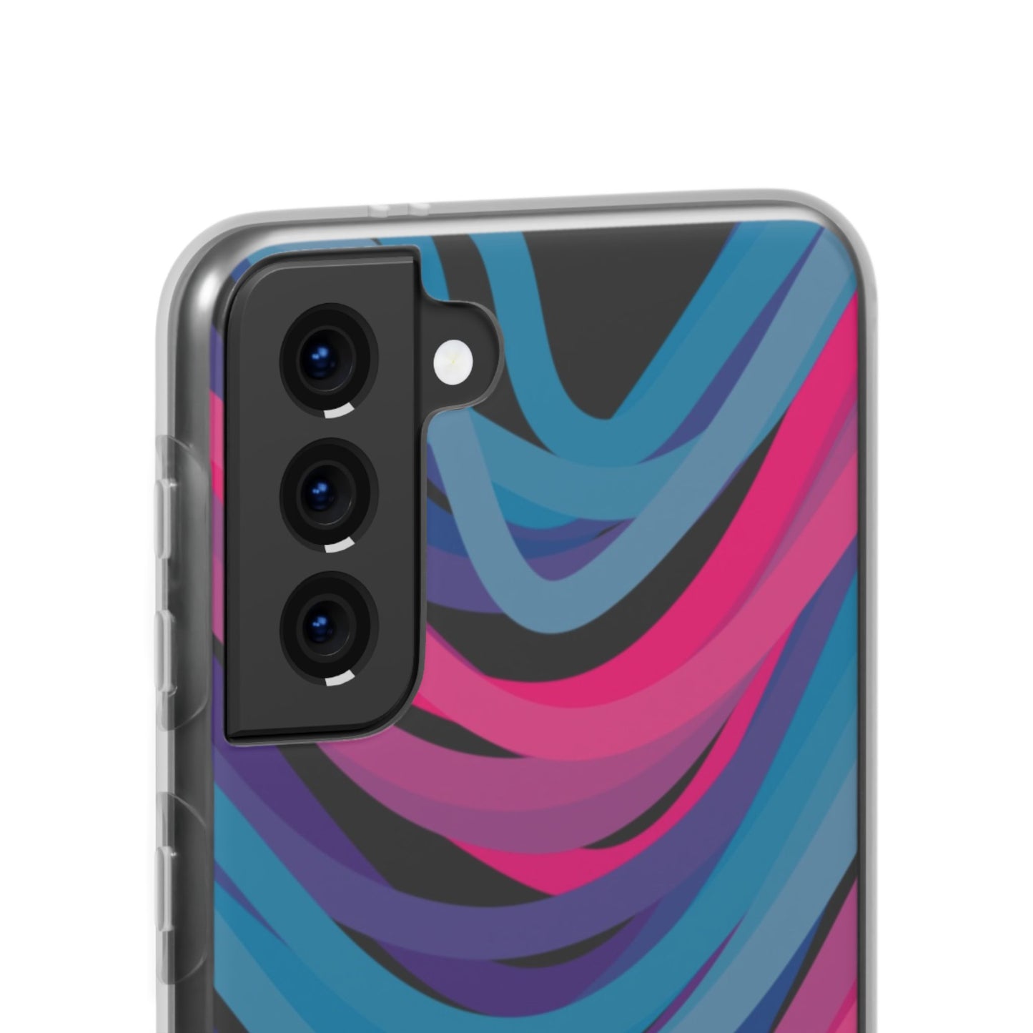 Candy Vines, Flexi Case.