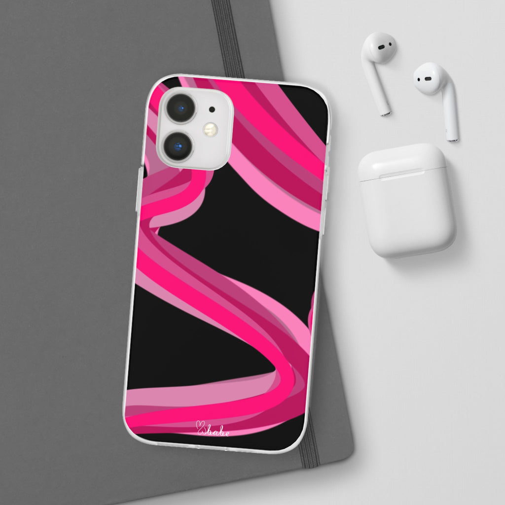 Cherry Vines, Flexi Case.