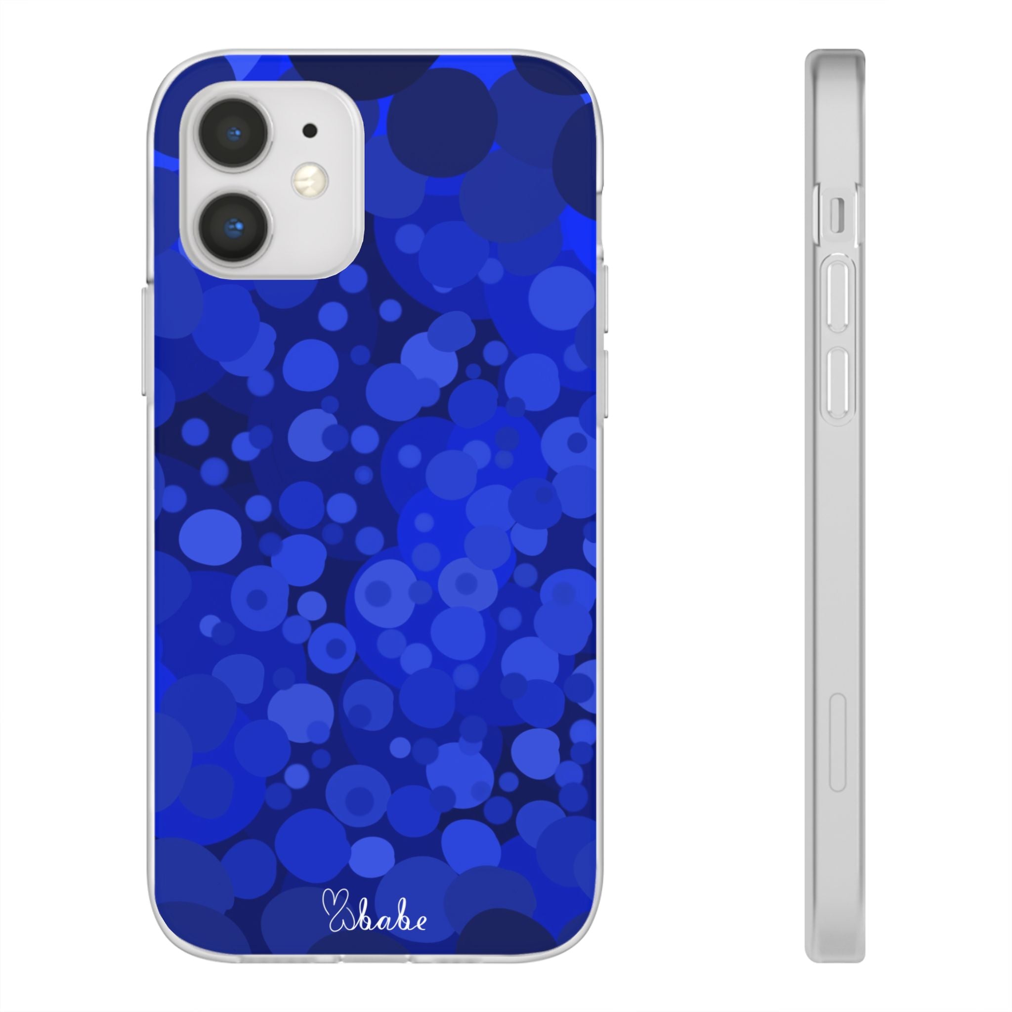 Ry's, Flexi Phone Case.