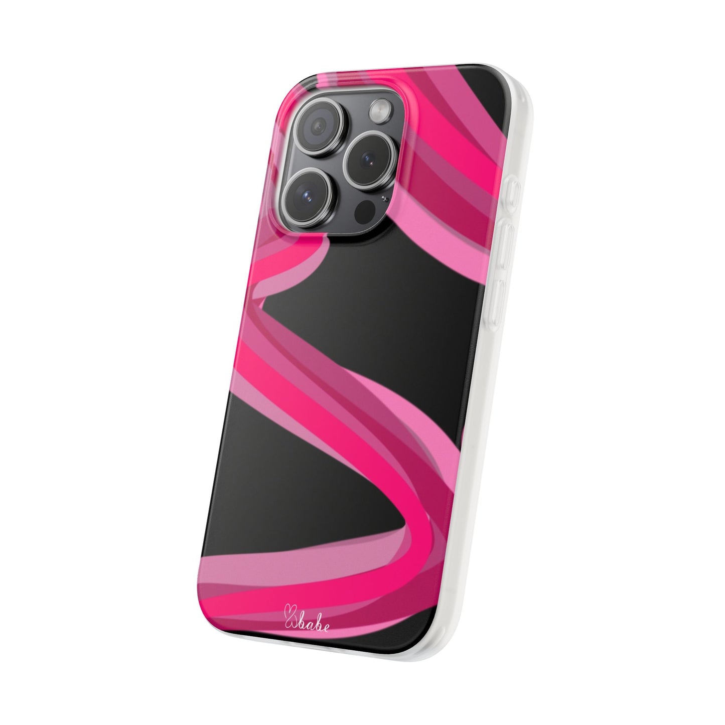 Cherry Vines, Flexi Case.