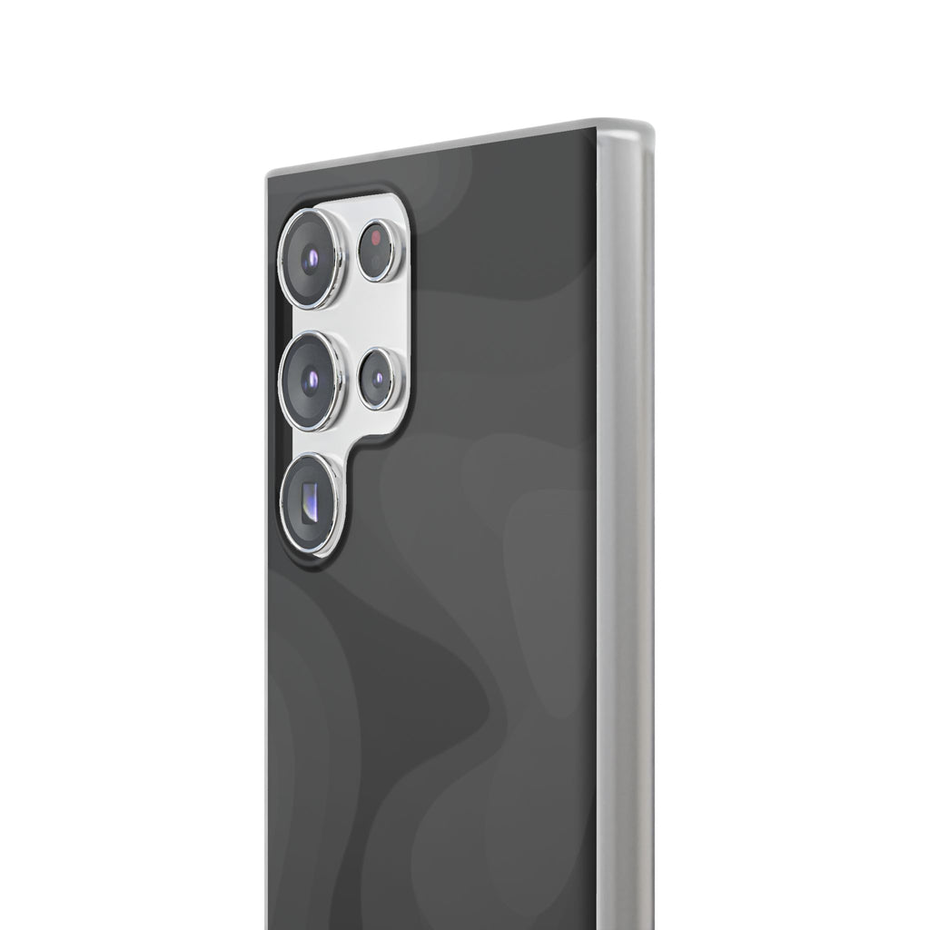 Dark Waves, Flexi Case.