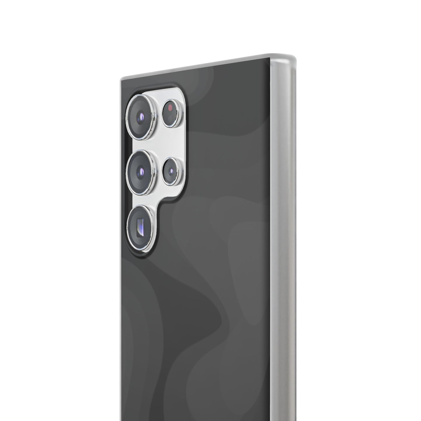 Dark Waves, Flexi Case.