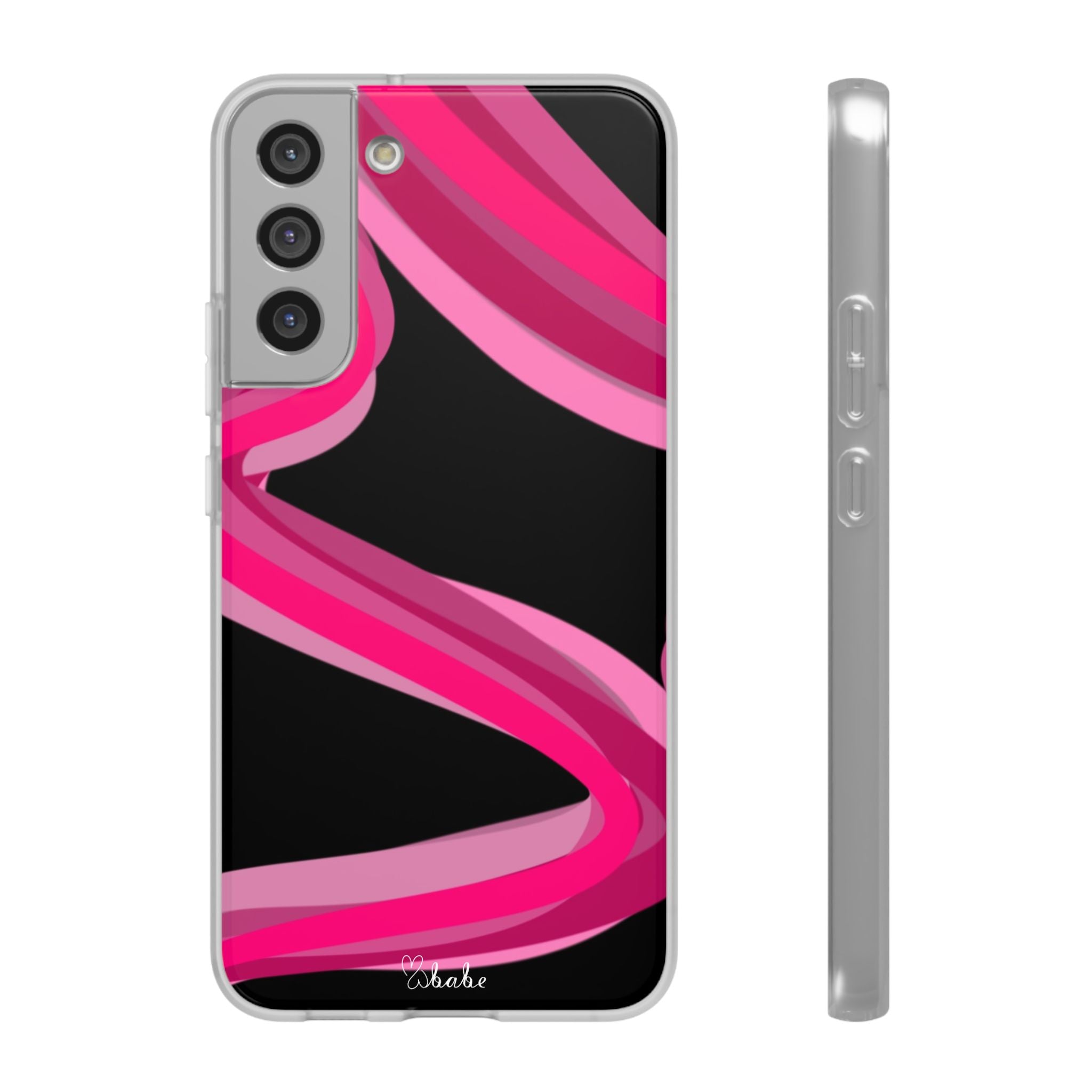 Cherry Vines, Flexi Case.