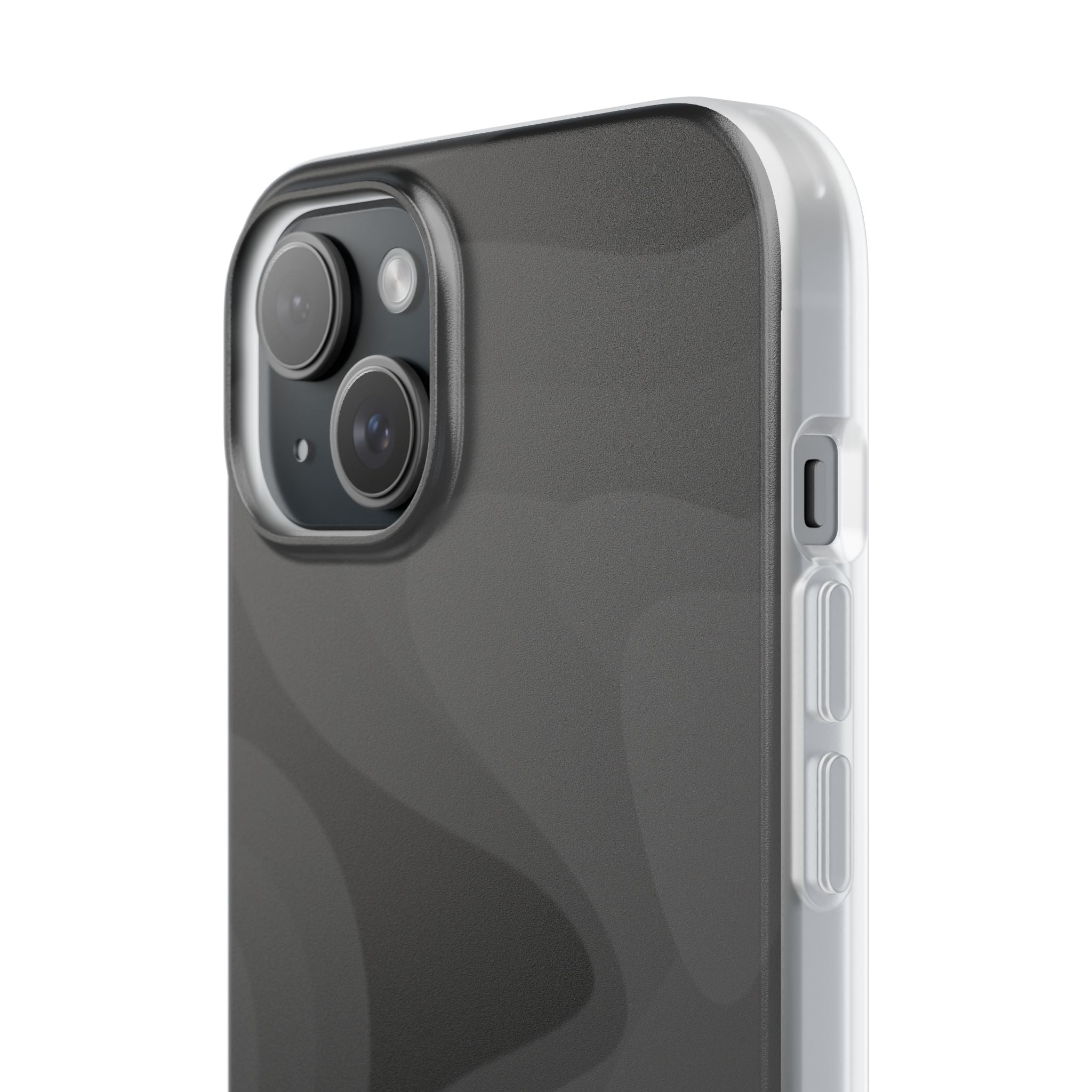 Dark Waves, Flexi Case.