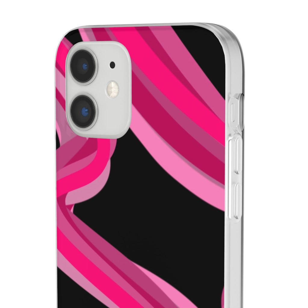 Cherry Vines, Flexi Case.