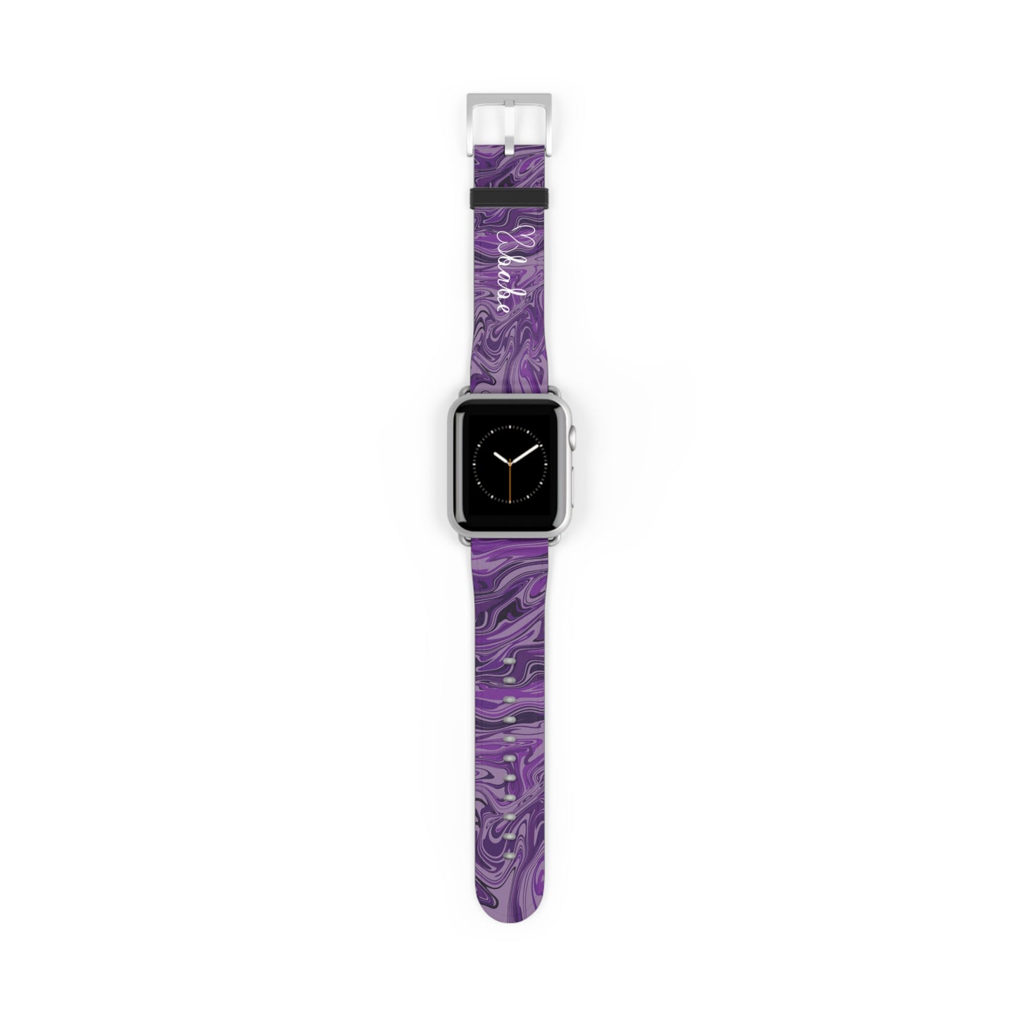 Purp Waves, Watch Band.