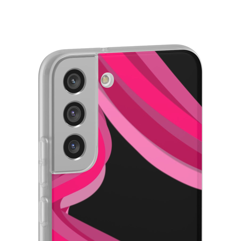 Cherry Vines, Flexi Case.