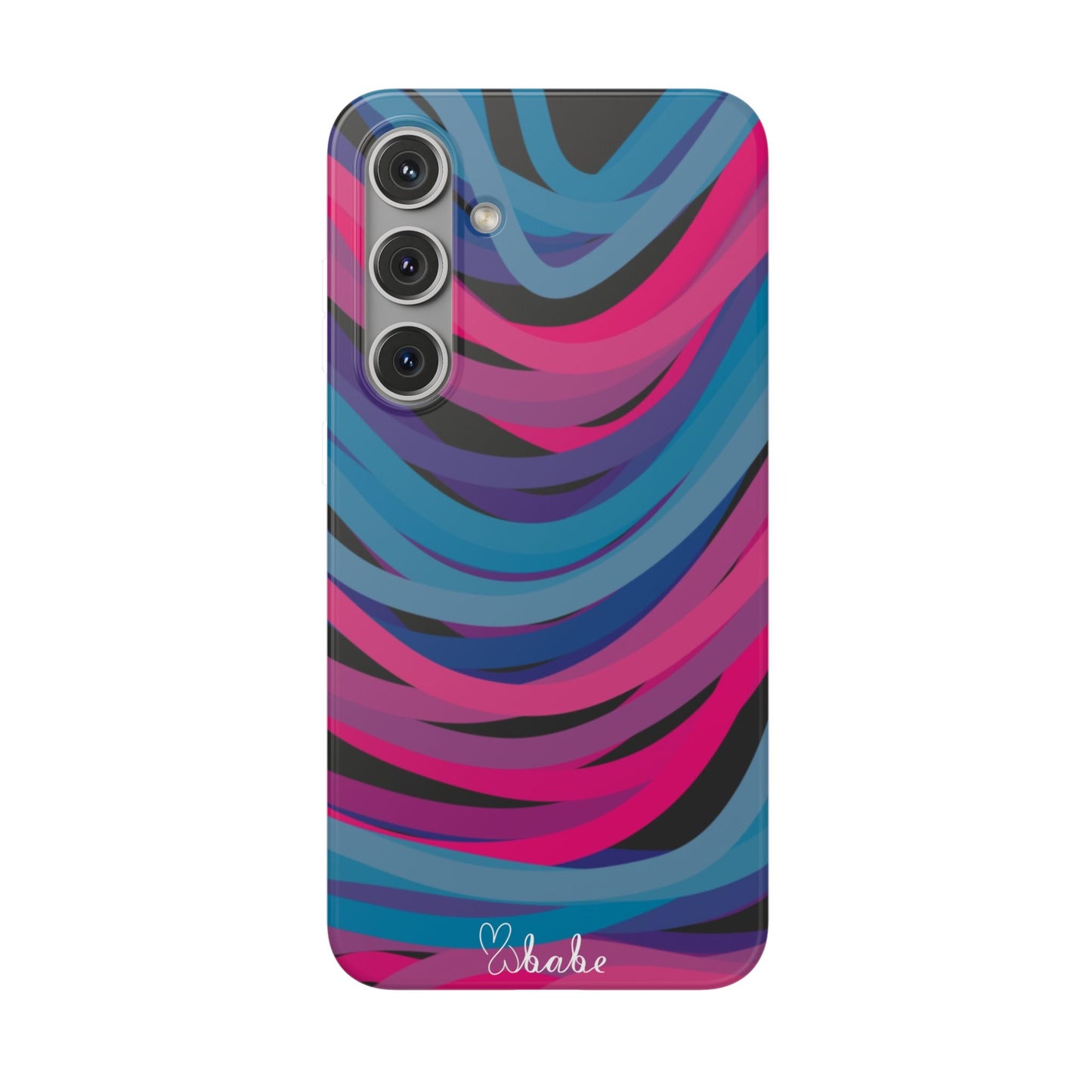 Candy Vines, Flexi Case.