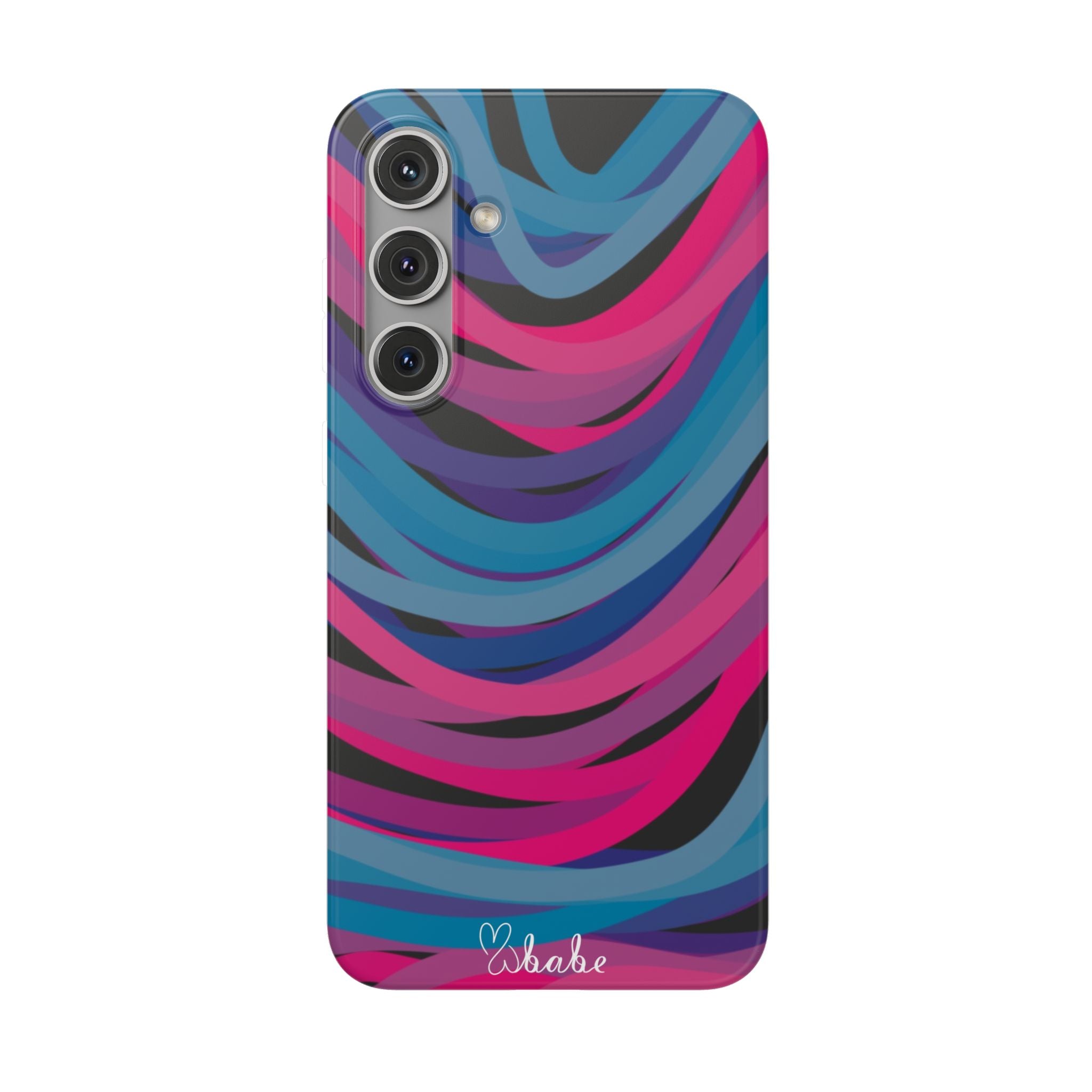 Candy Vines, Flexi Case.