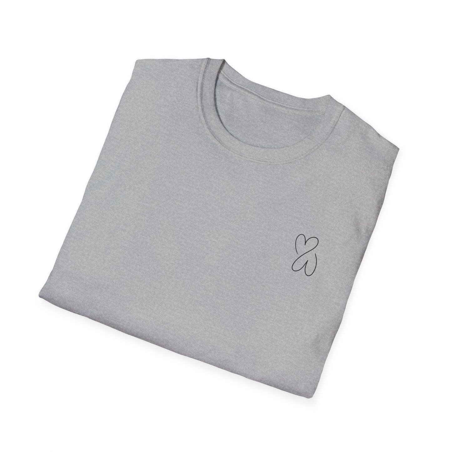 'This Should Never Happen' Tee.