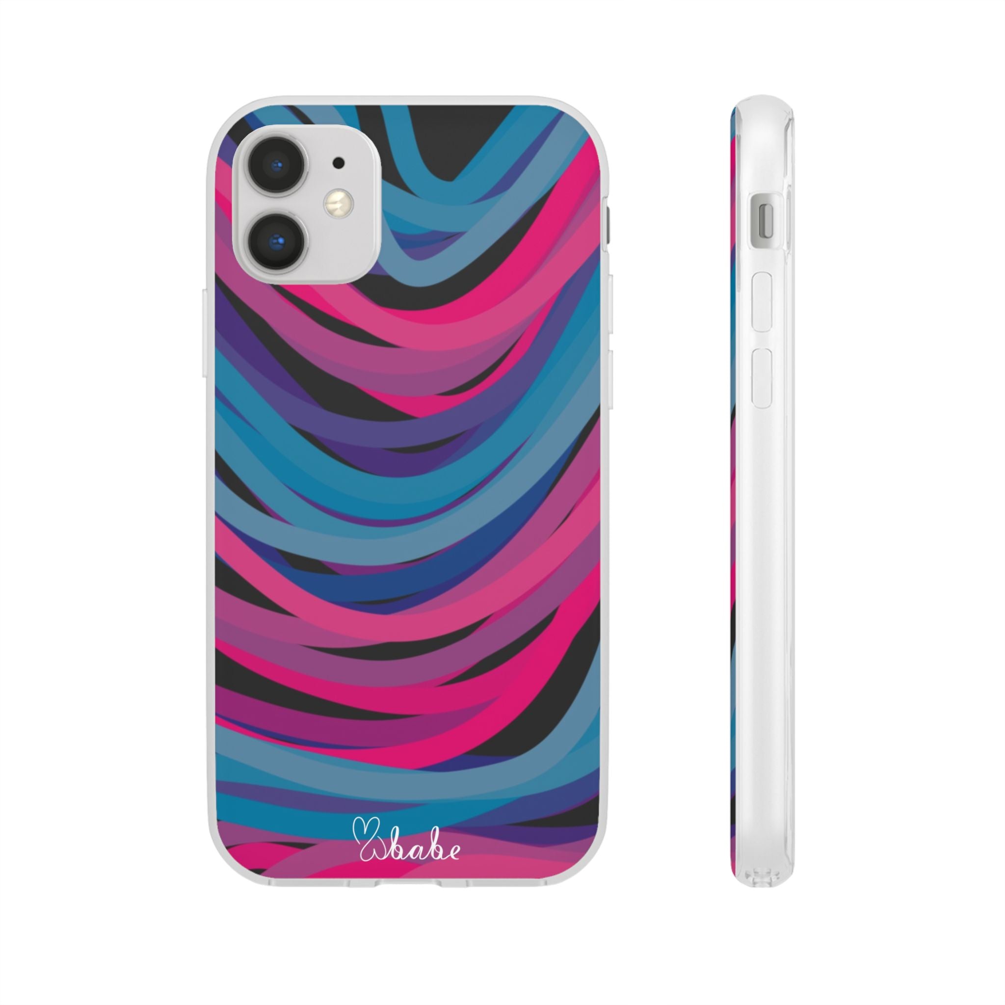 Candy Vines, Flexi Case.