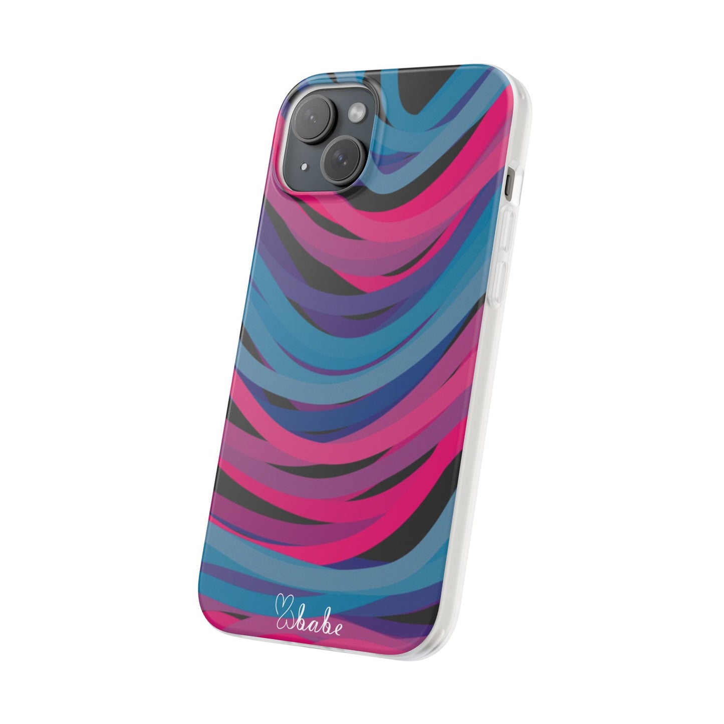 Candy Vines, Flexi Case.