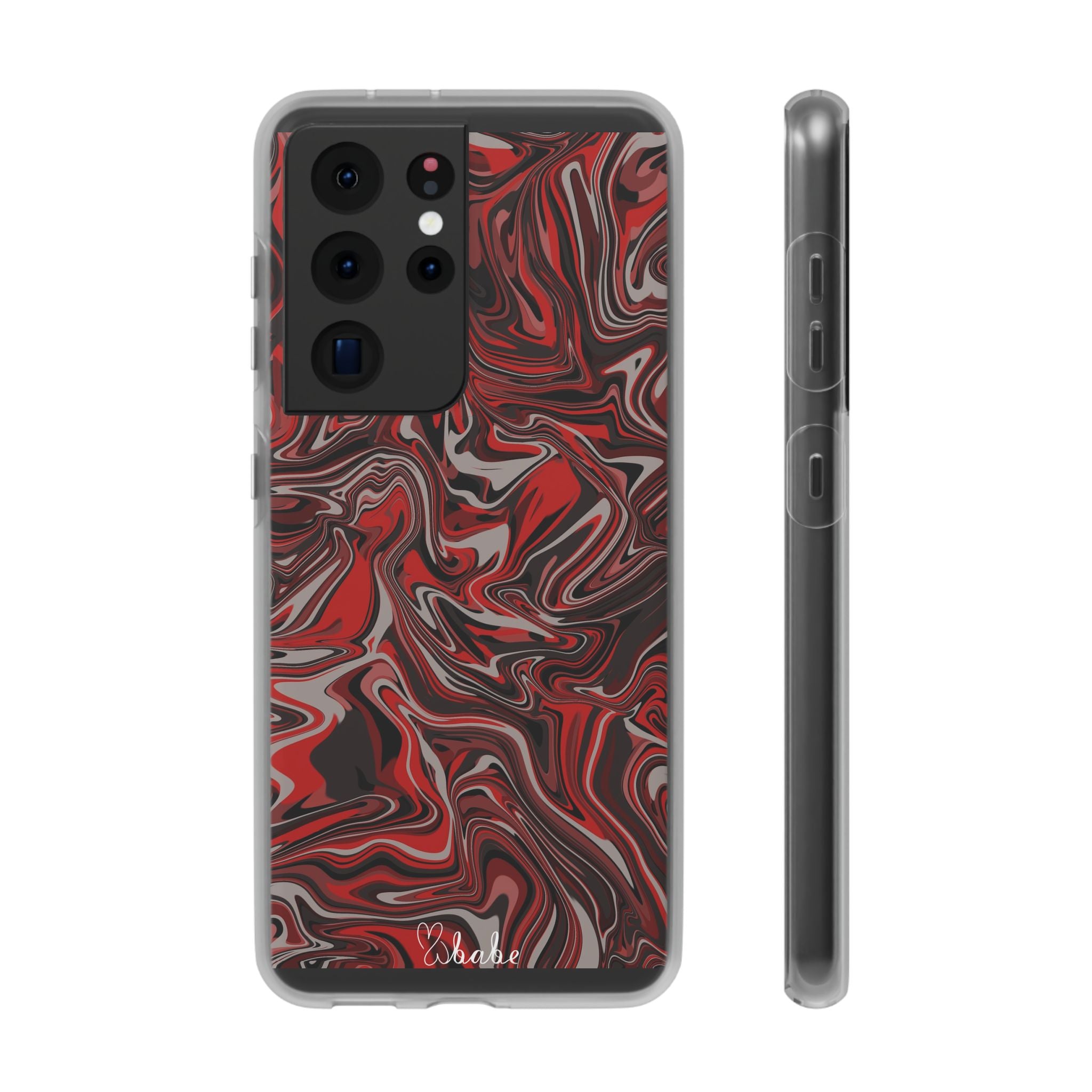 Ky's, Flexi Phone Case.