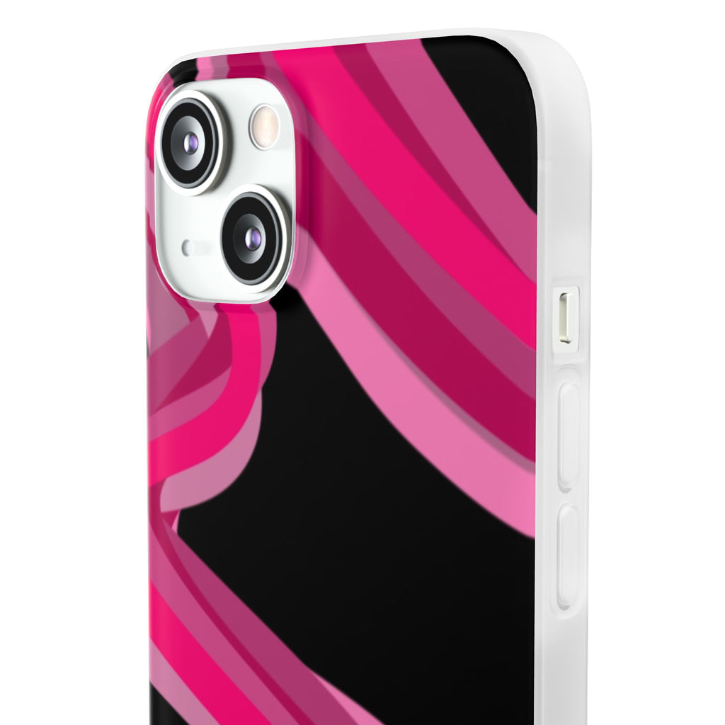 Cherry Vines, Flexi Case.