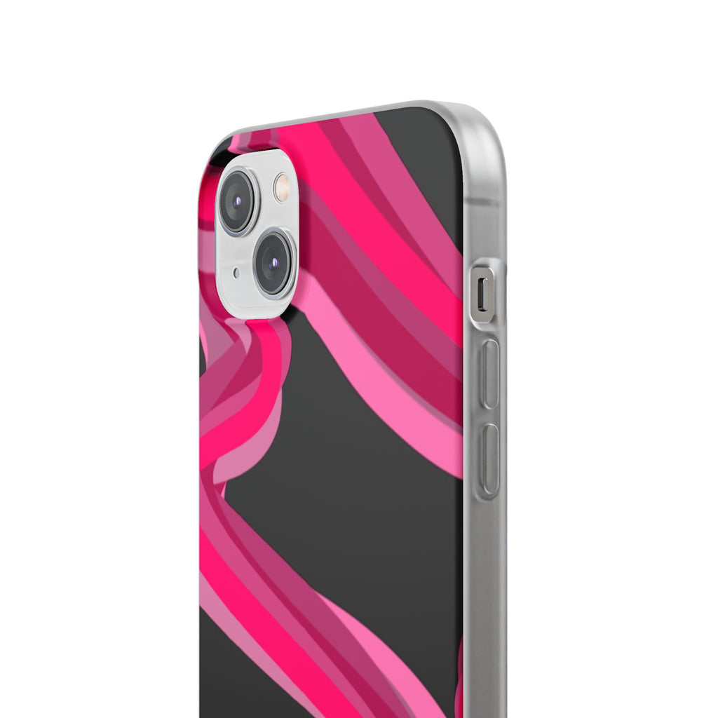 Cherry Vines, Flexi Case.