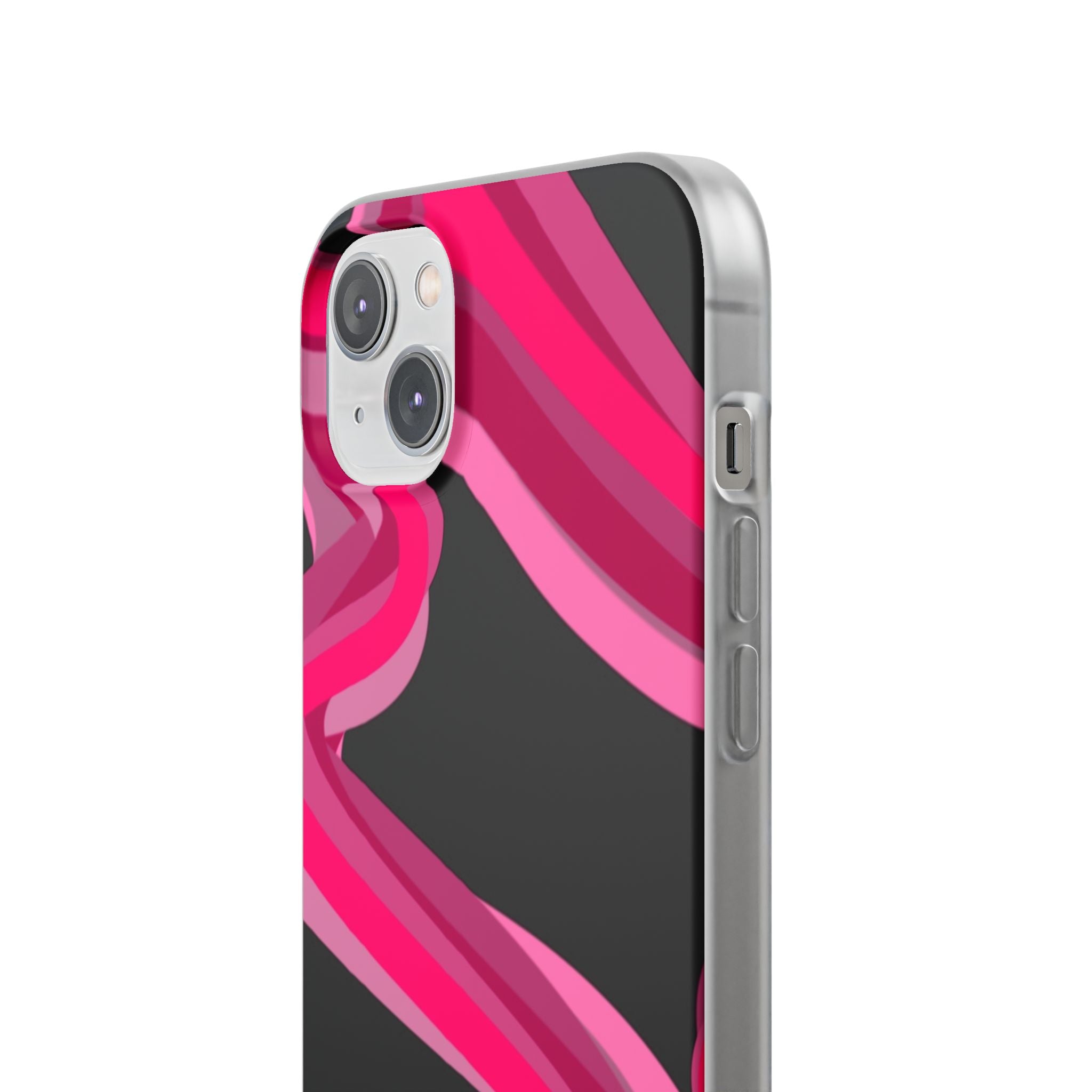 Cherry Vines, Flexi Case.