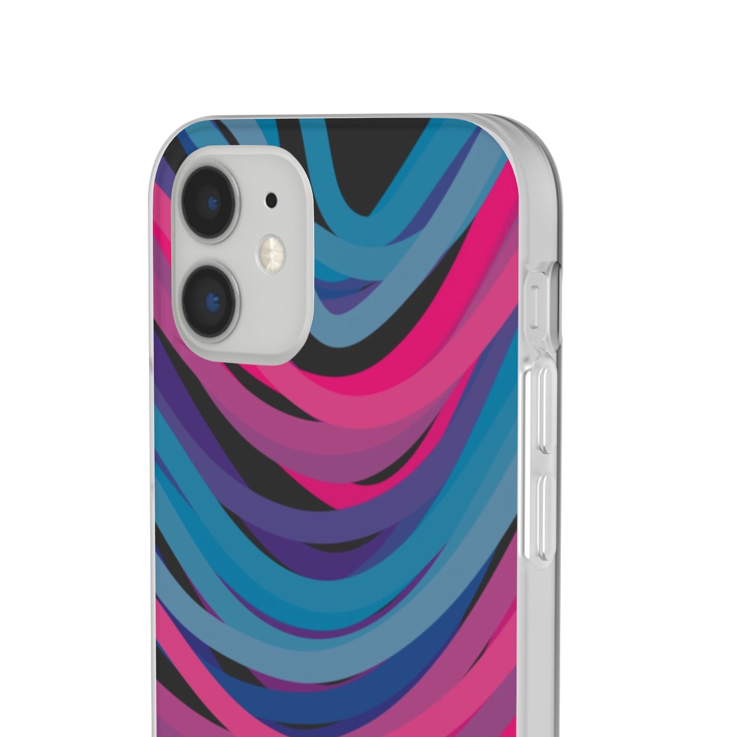 Candy Vines, Flexi Case.