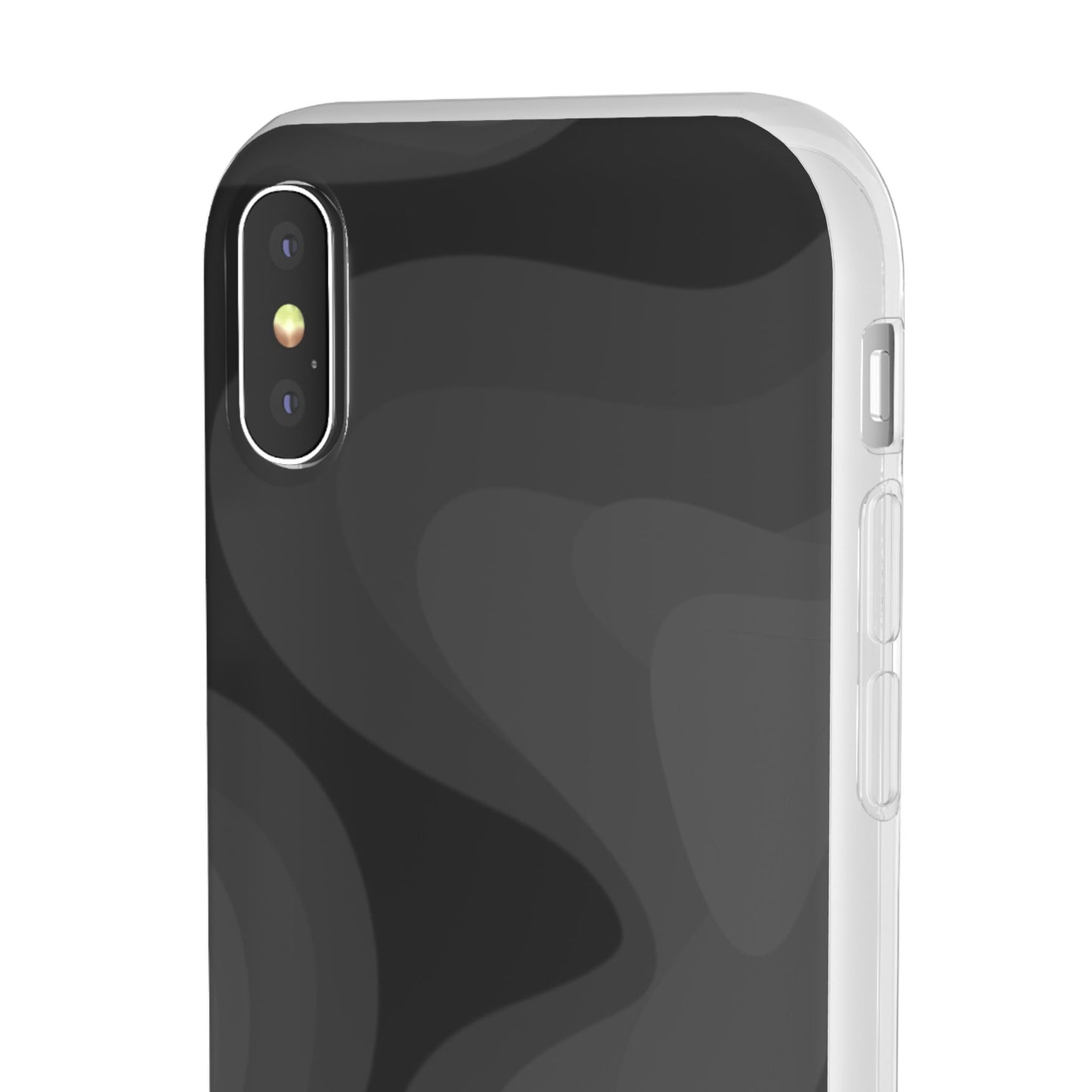 Dark Waves, Flexi Case.