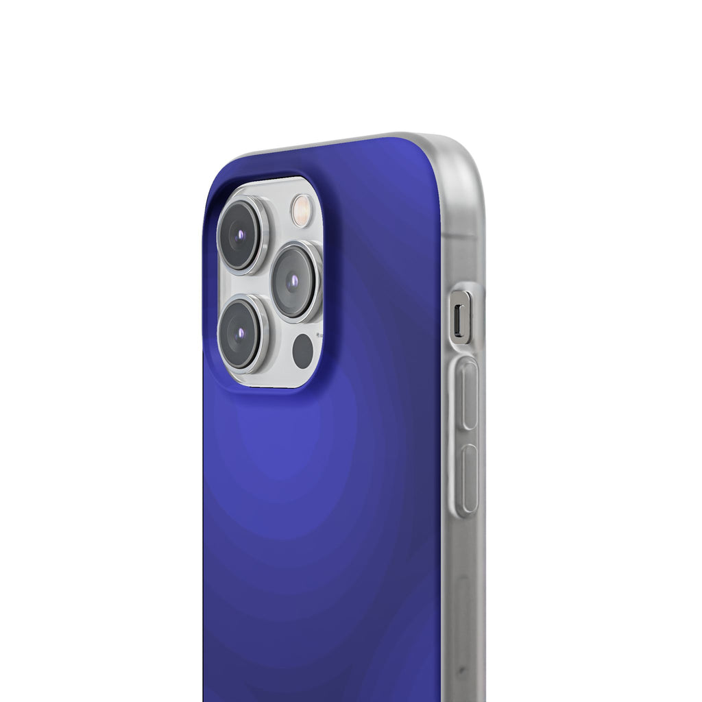 Ocean Bubbles, Flexi Case.