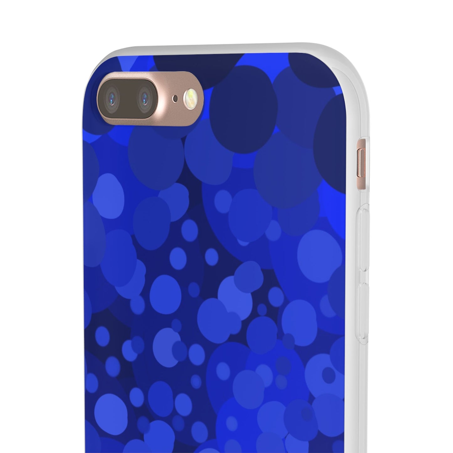 Ry's, Flexi Phone Case.