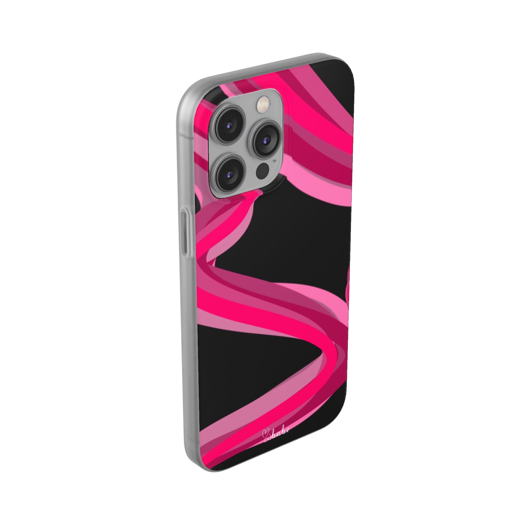 Cherry Vines, Flexi Case.