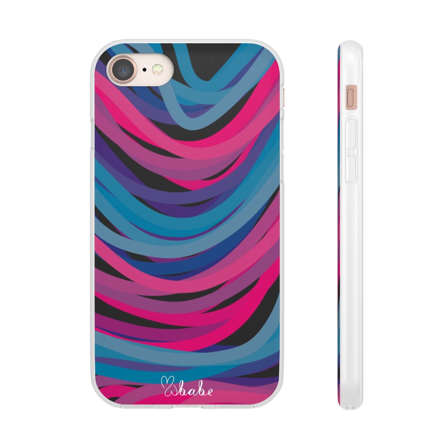 Candy Vines, Flexi Case.