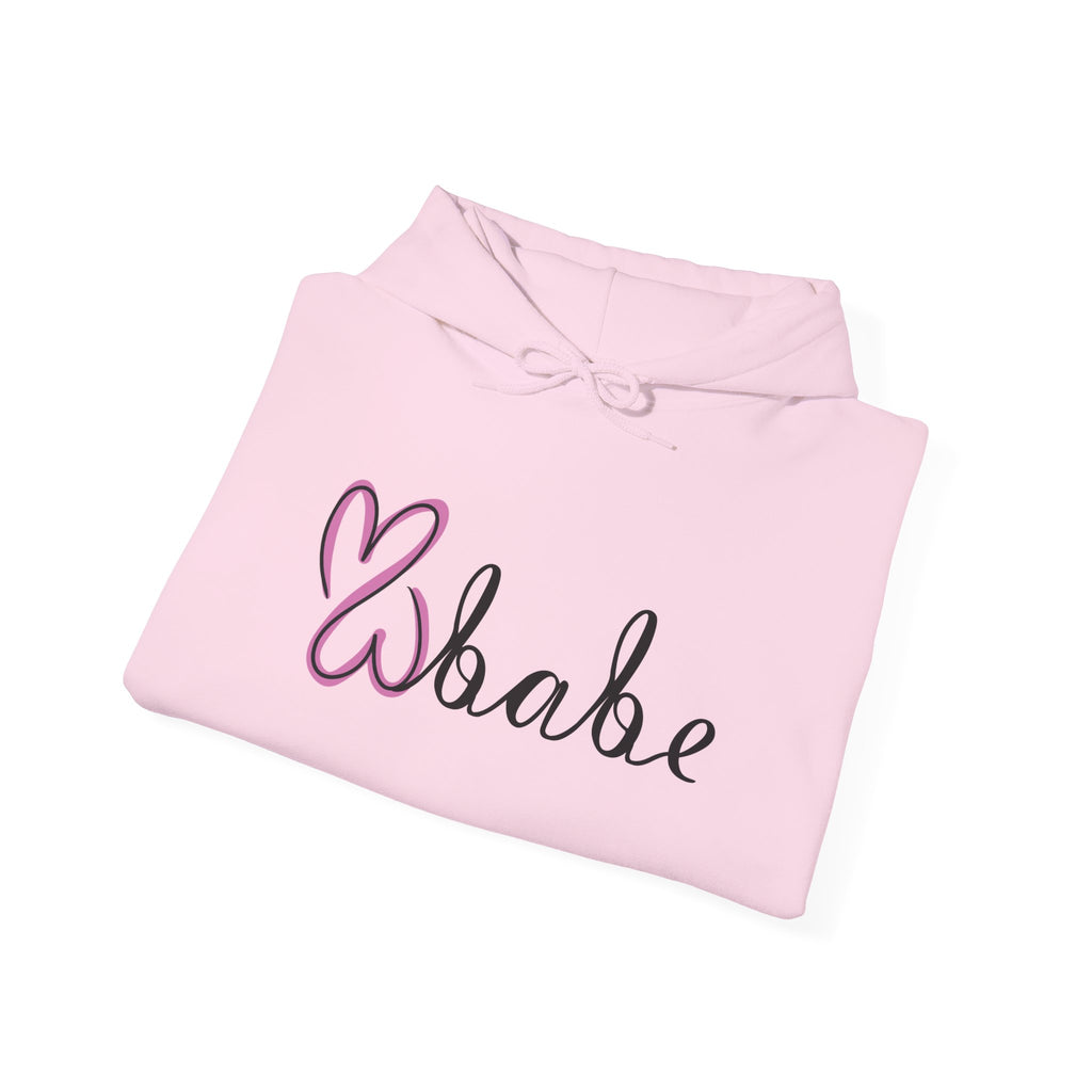 MWbabe, Hoodie.