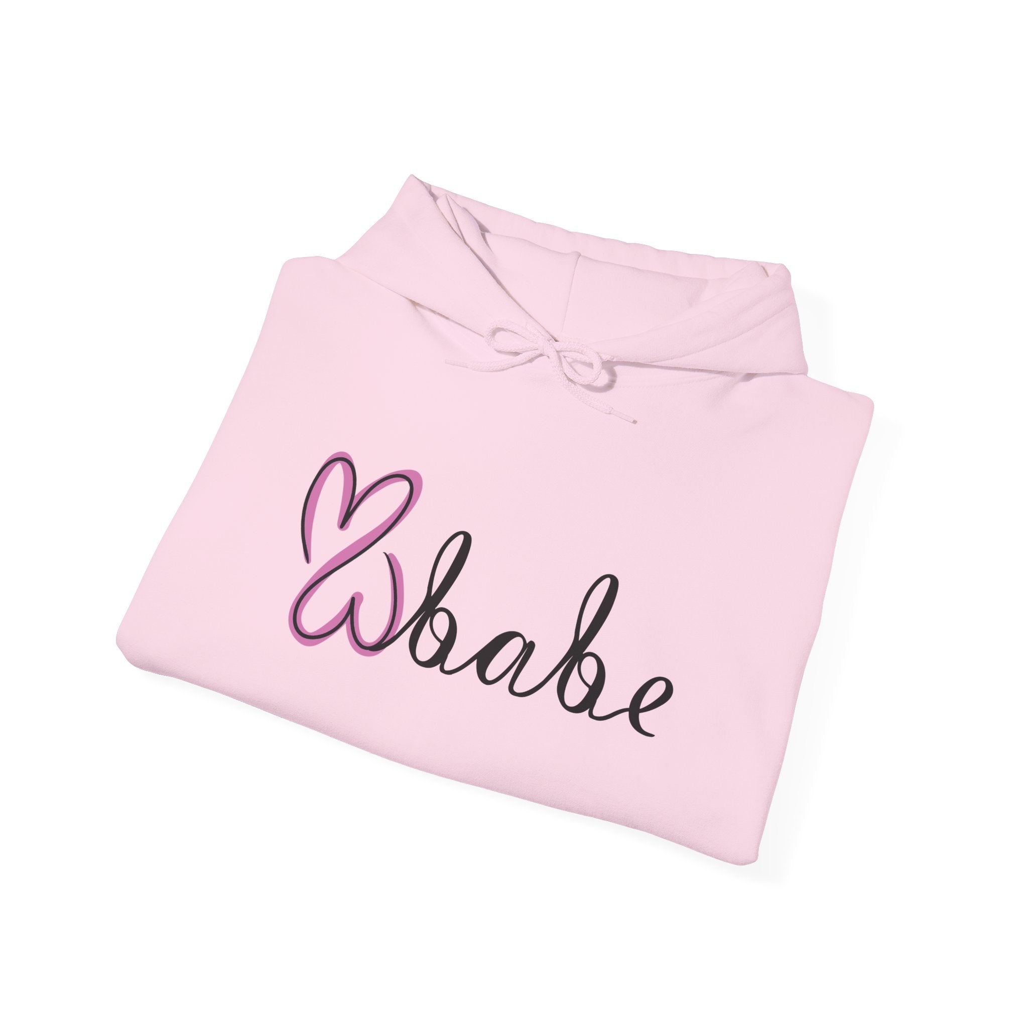 MWbabe, Hoodie.