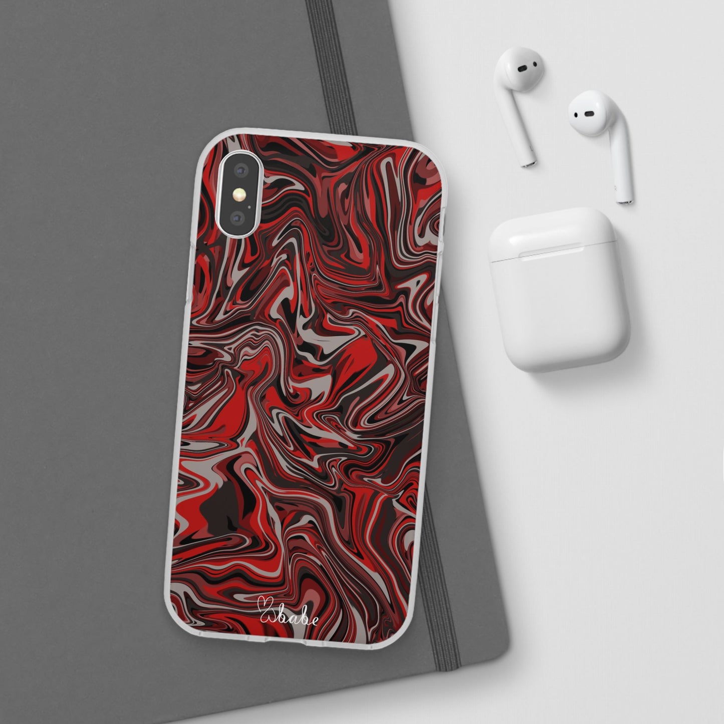 Ky's, Flexi Phone Case.