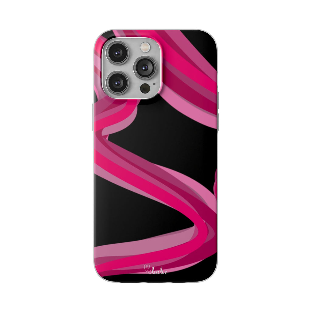 Cherry Vines, Flexi Case.