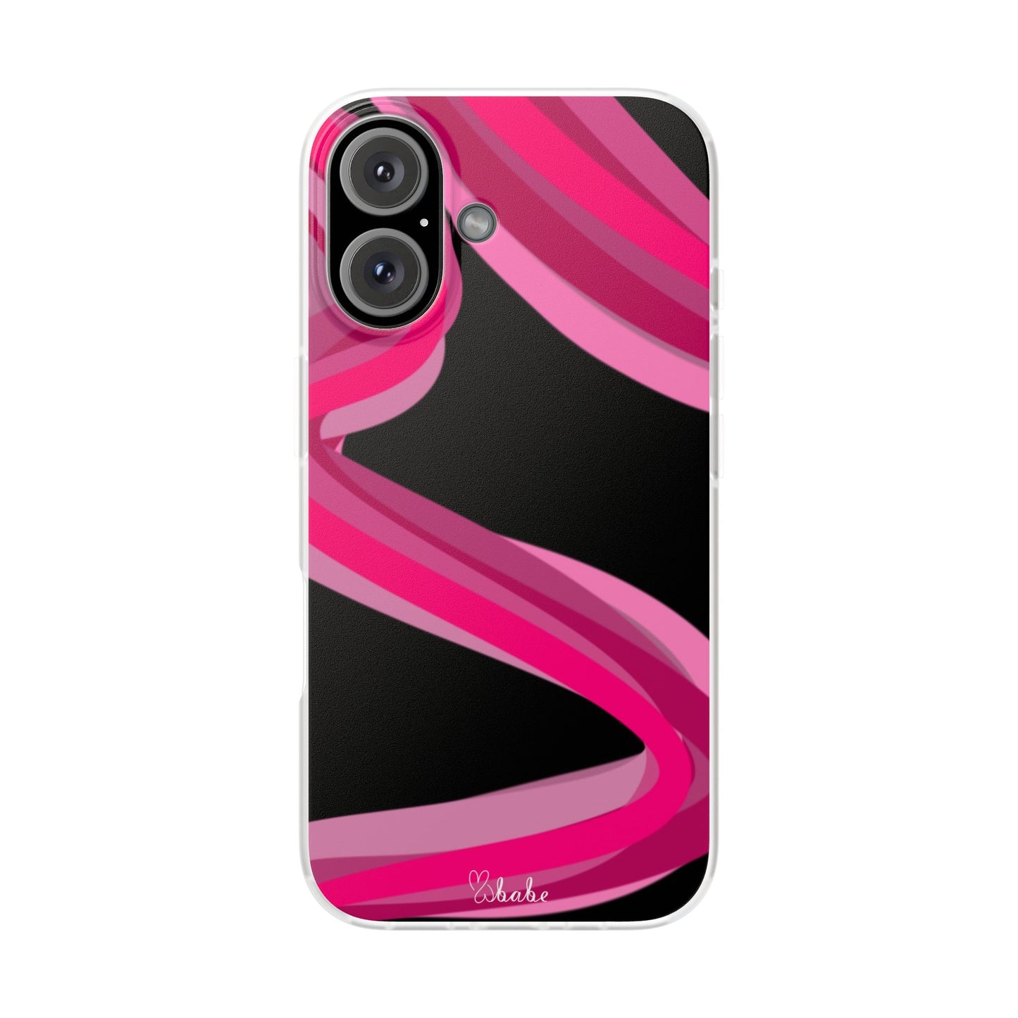 Cherry Vines, Flexi Case.