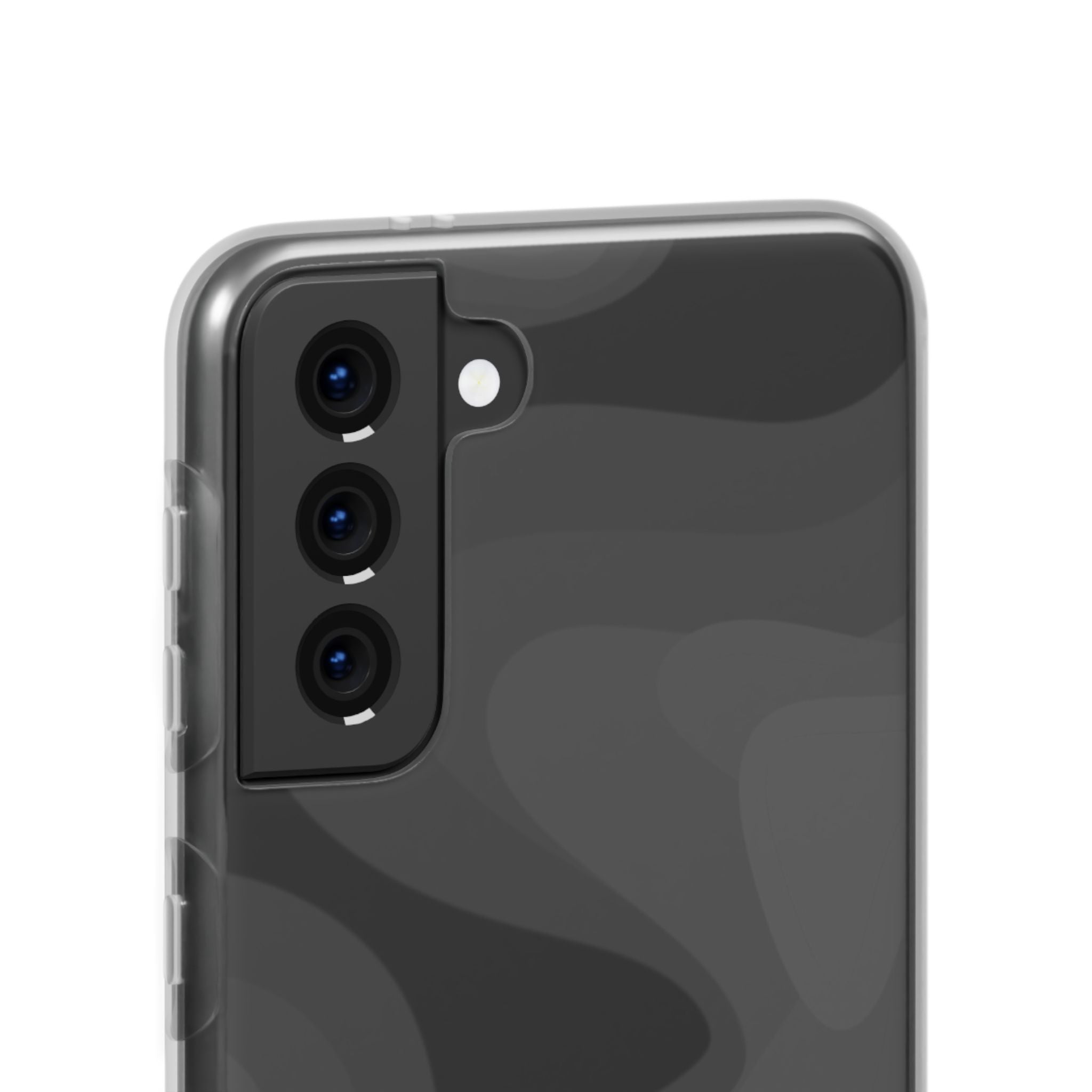 Dark Waves, Flexi Case.