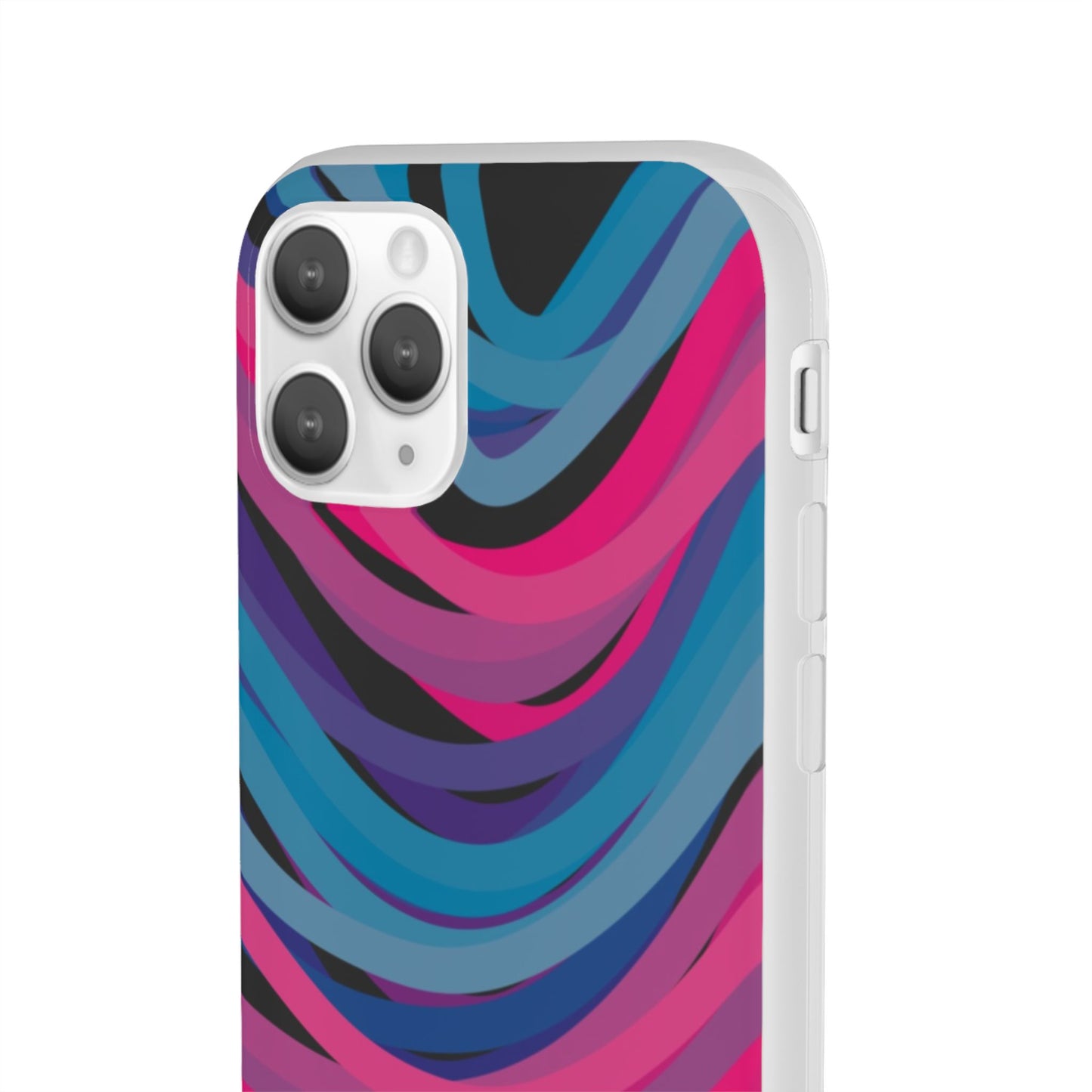 Candy Vines, Flexi Case.