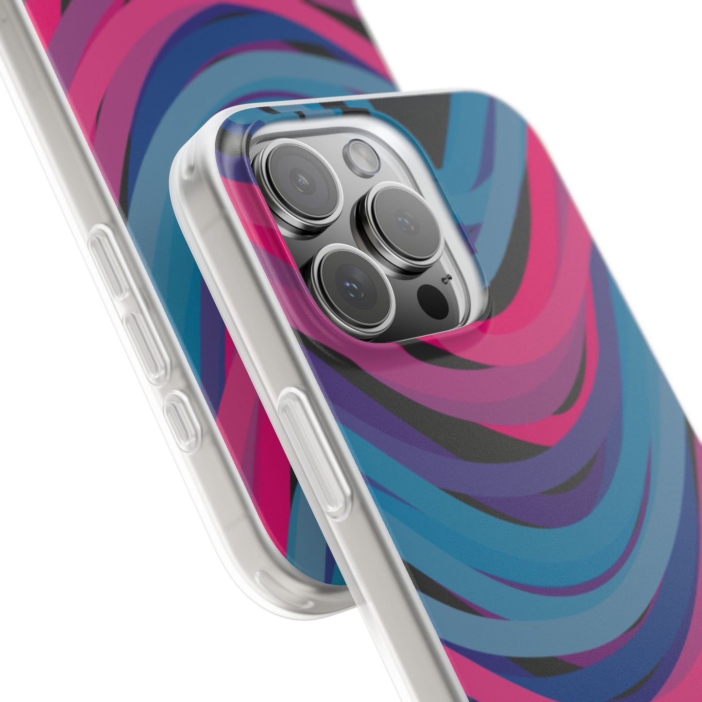 Candy Vines, Flexi Case.