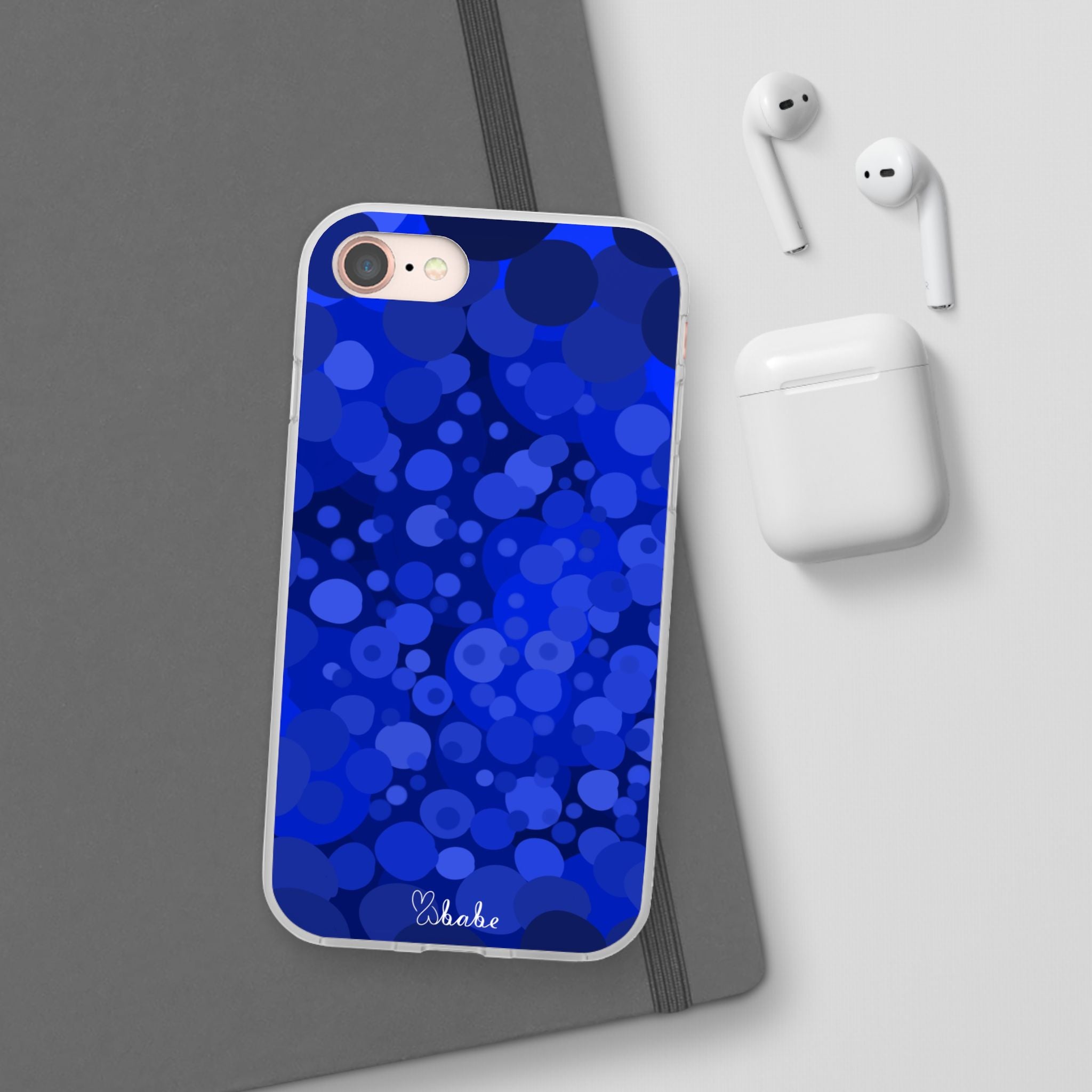 Ry's, Flexi Phone Case.