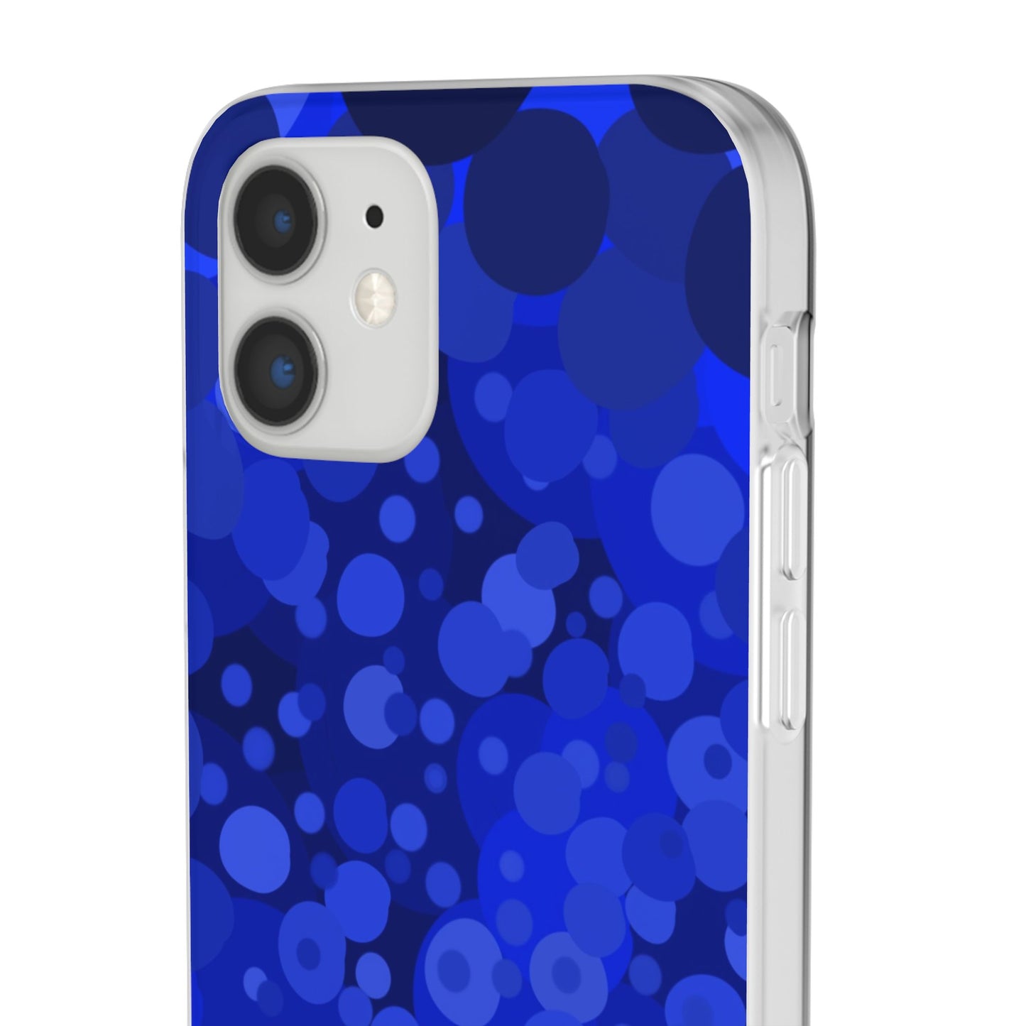 Ry's, Flexi Phone Case.