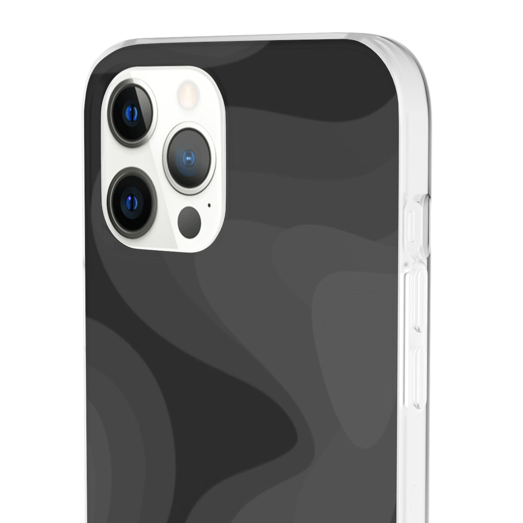 Dark Waves, Flexi Case.