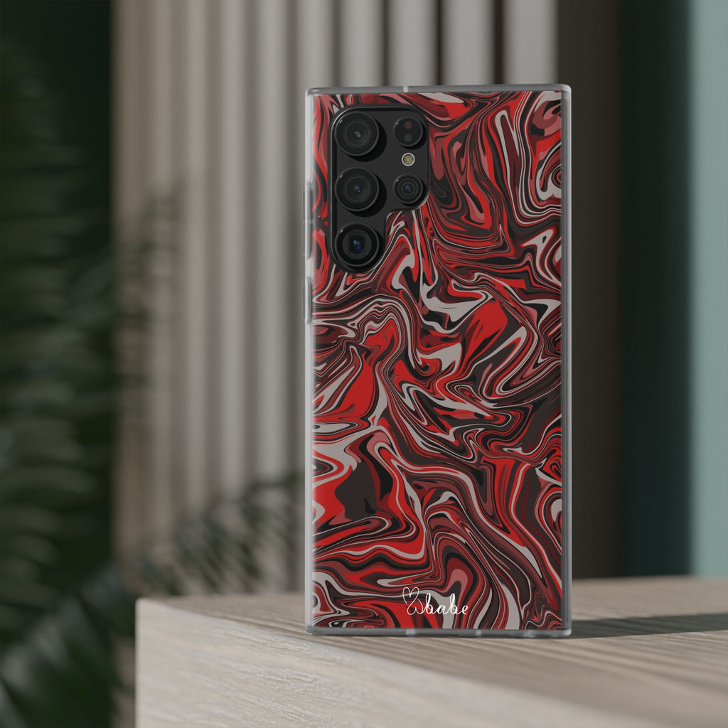 Ky's, Flexi Phone Case.