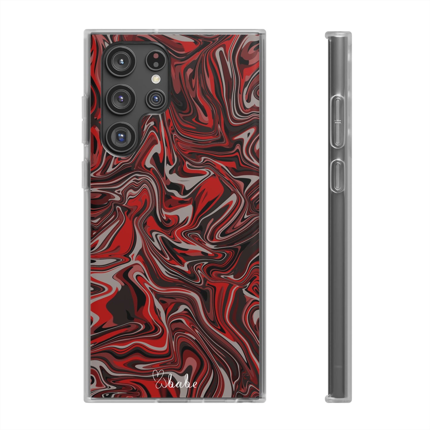 Ky's, Flexi Phone Case.