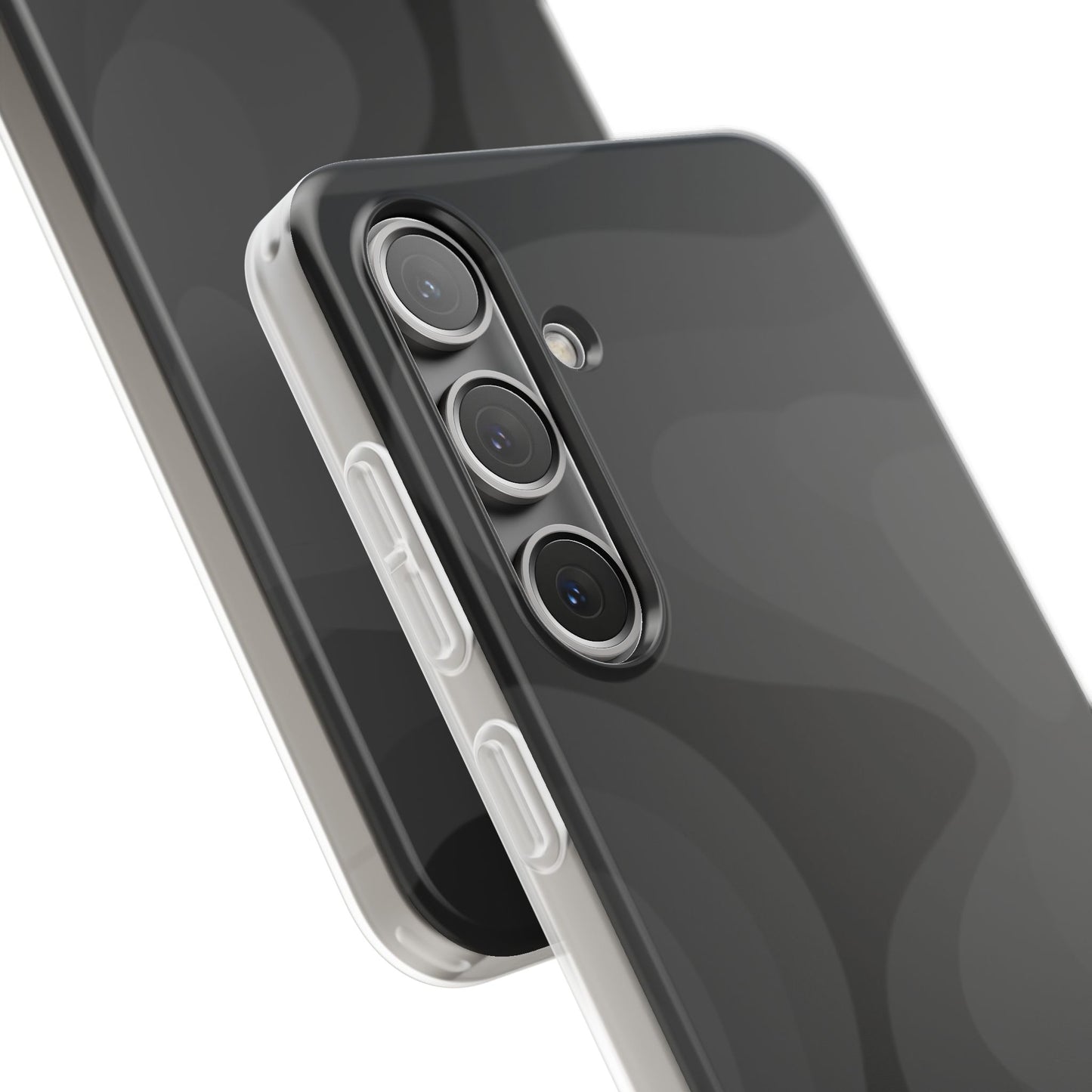 Dark Waves, Flexi Case.