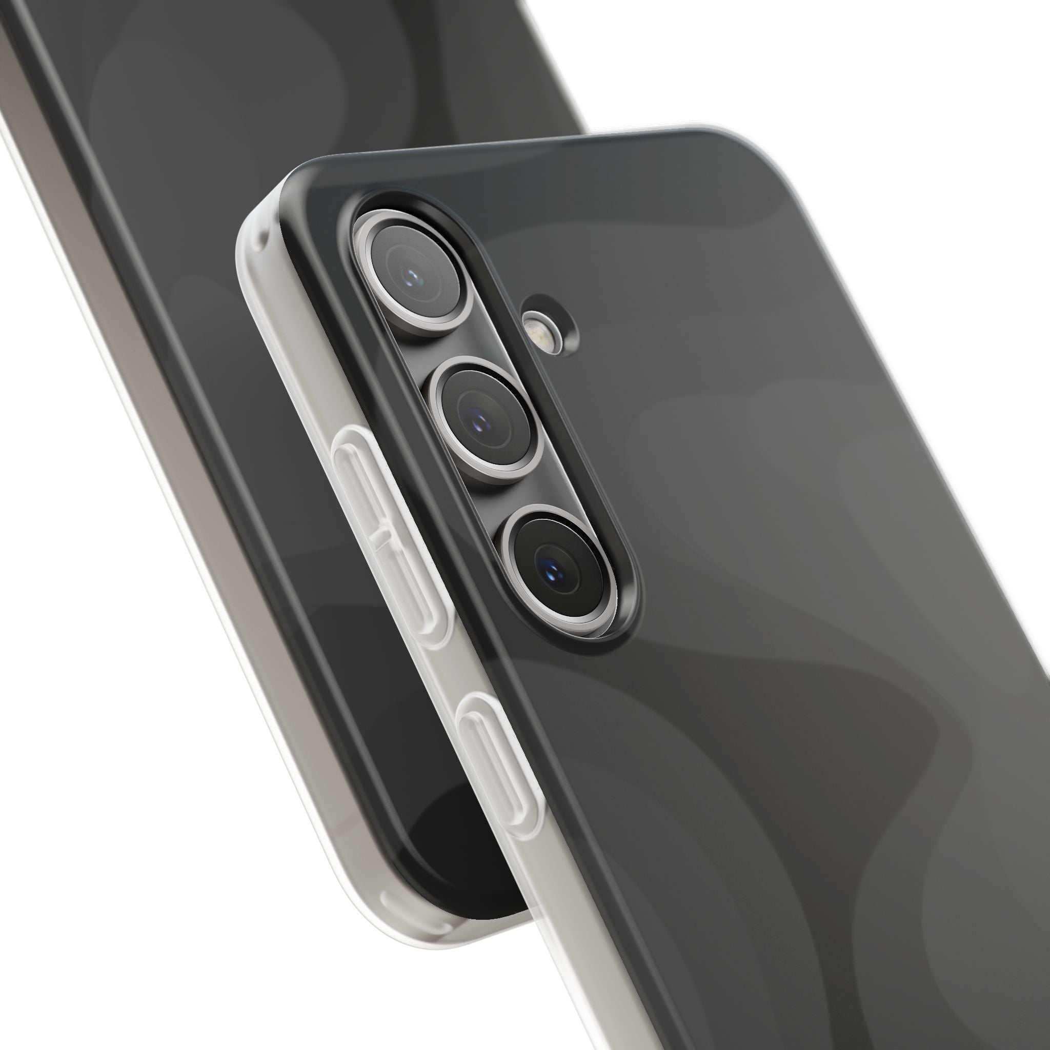 Dark Waves, Flexi Case.