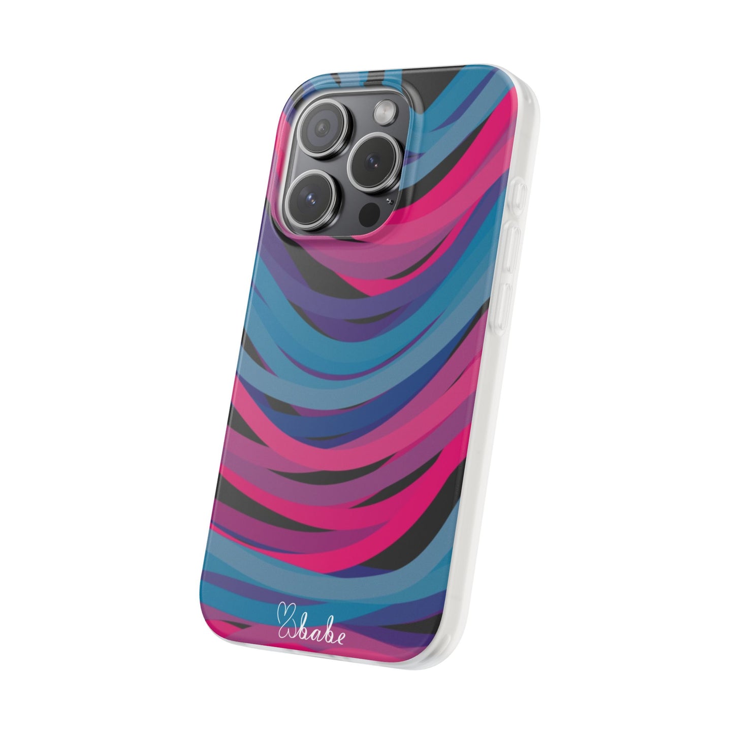 Candy Vines, Flexi Case.