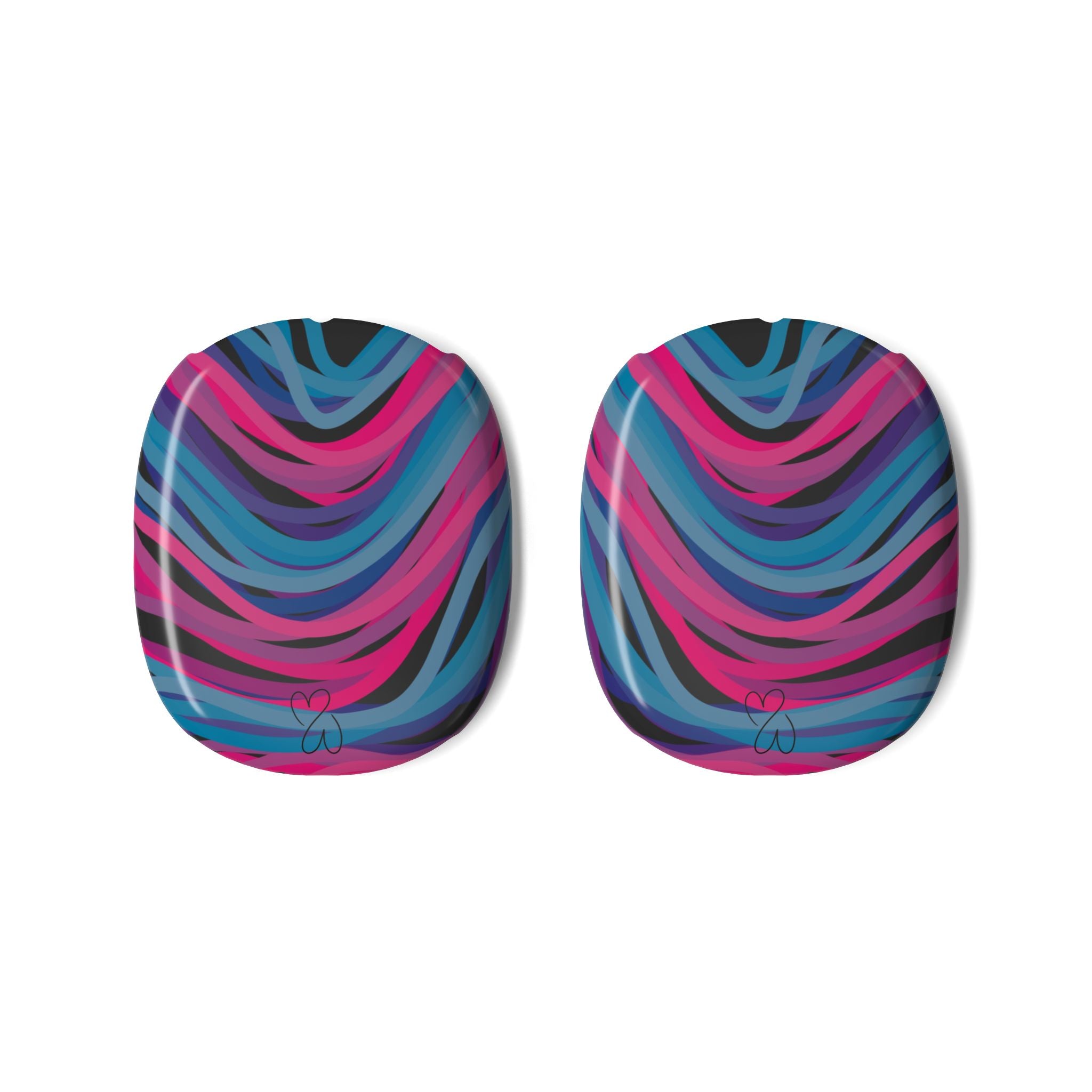 Candy Vines, AirPods Max Case.