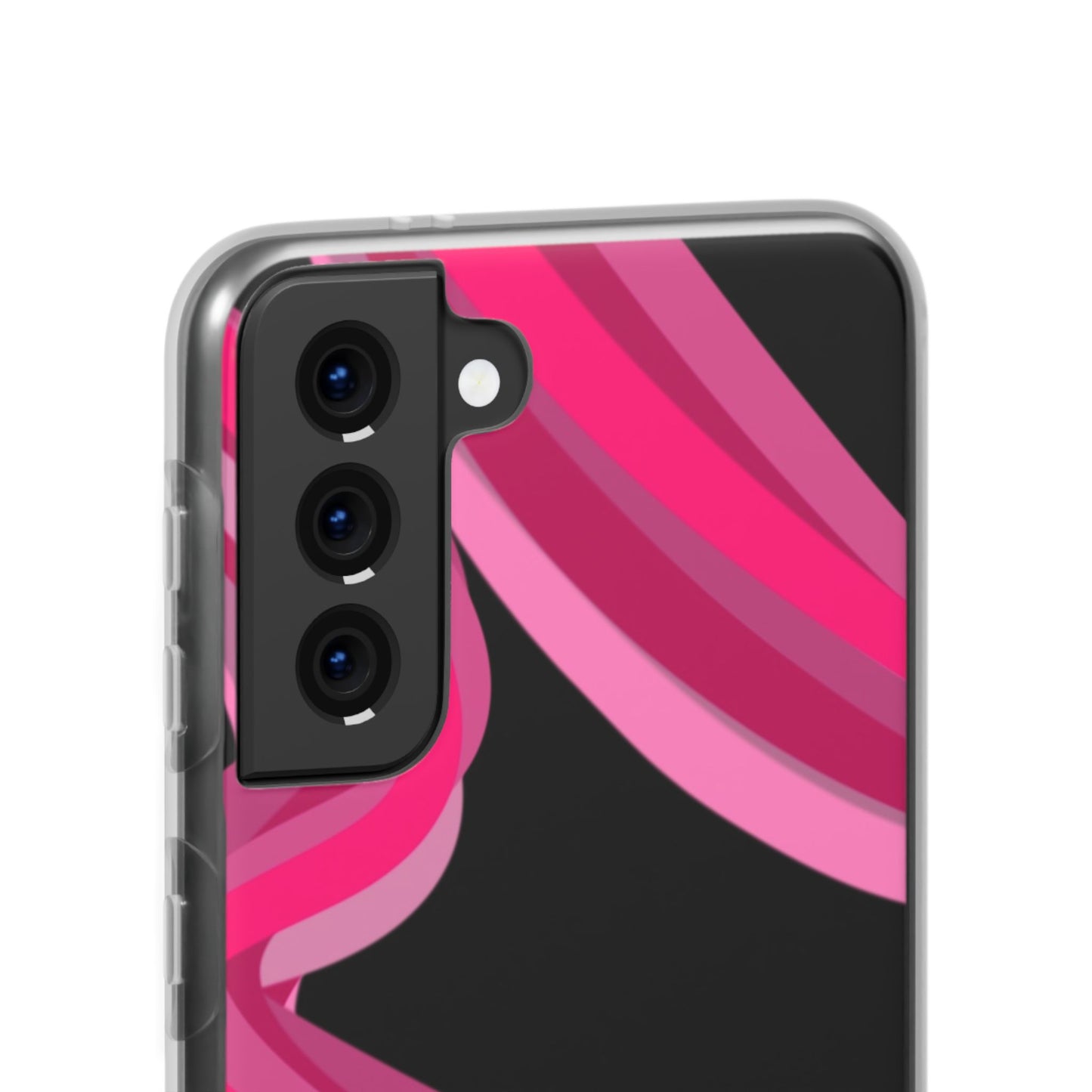 Cherry Vines, Flexi Case.