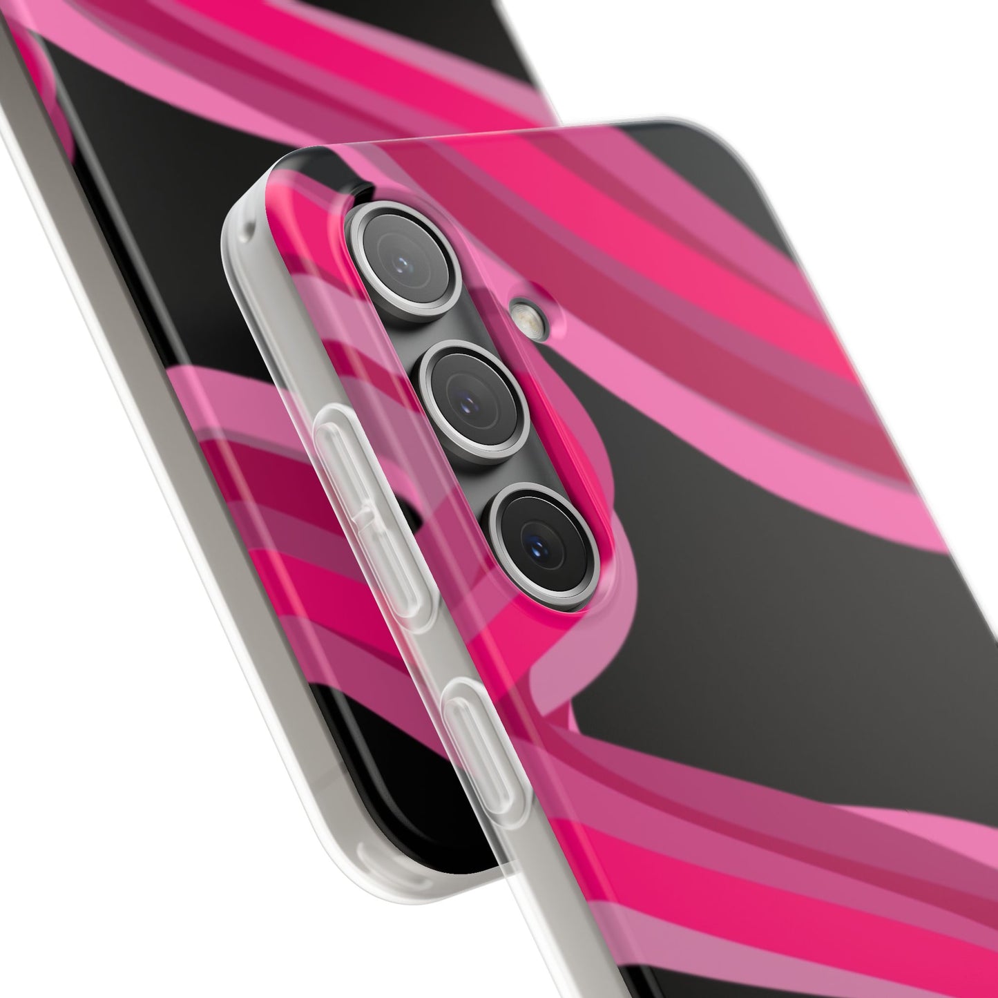 Cherry Vines, Flexi Case.